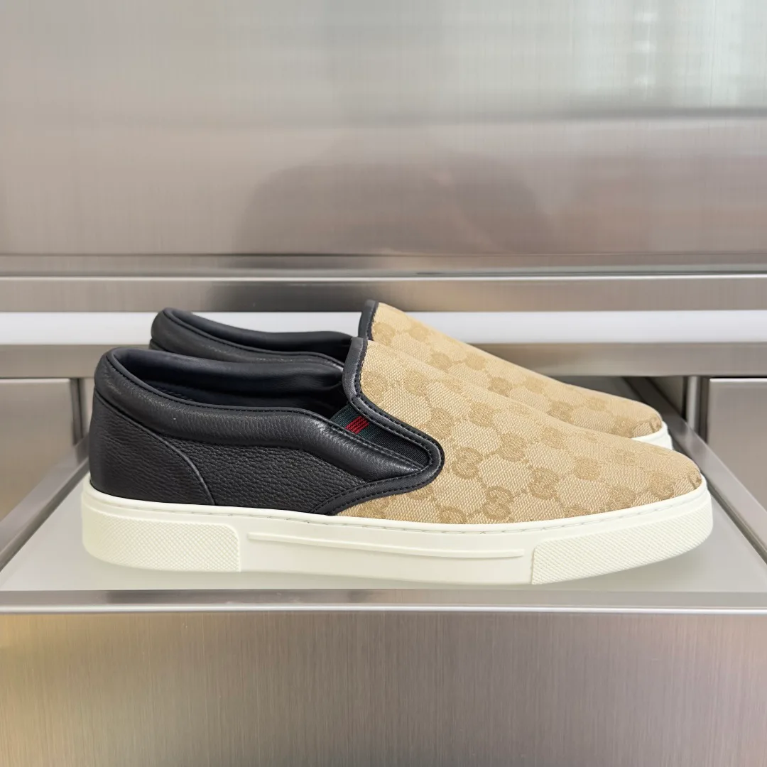 Кроссовки Мужские Gucci 13300433