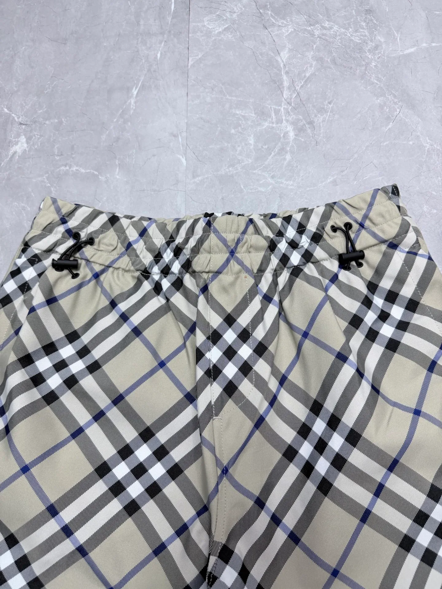 Шорты Мужские Burberry 13554833