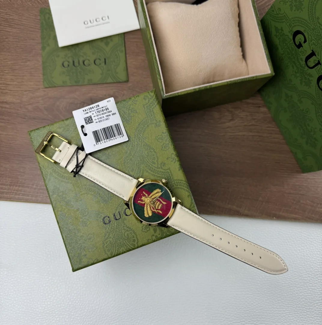 Часы Женские Gucci 5450