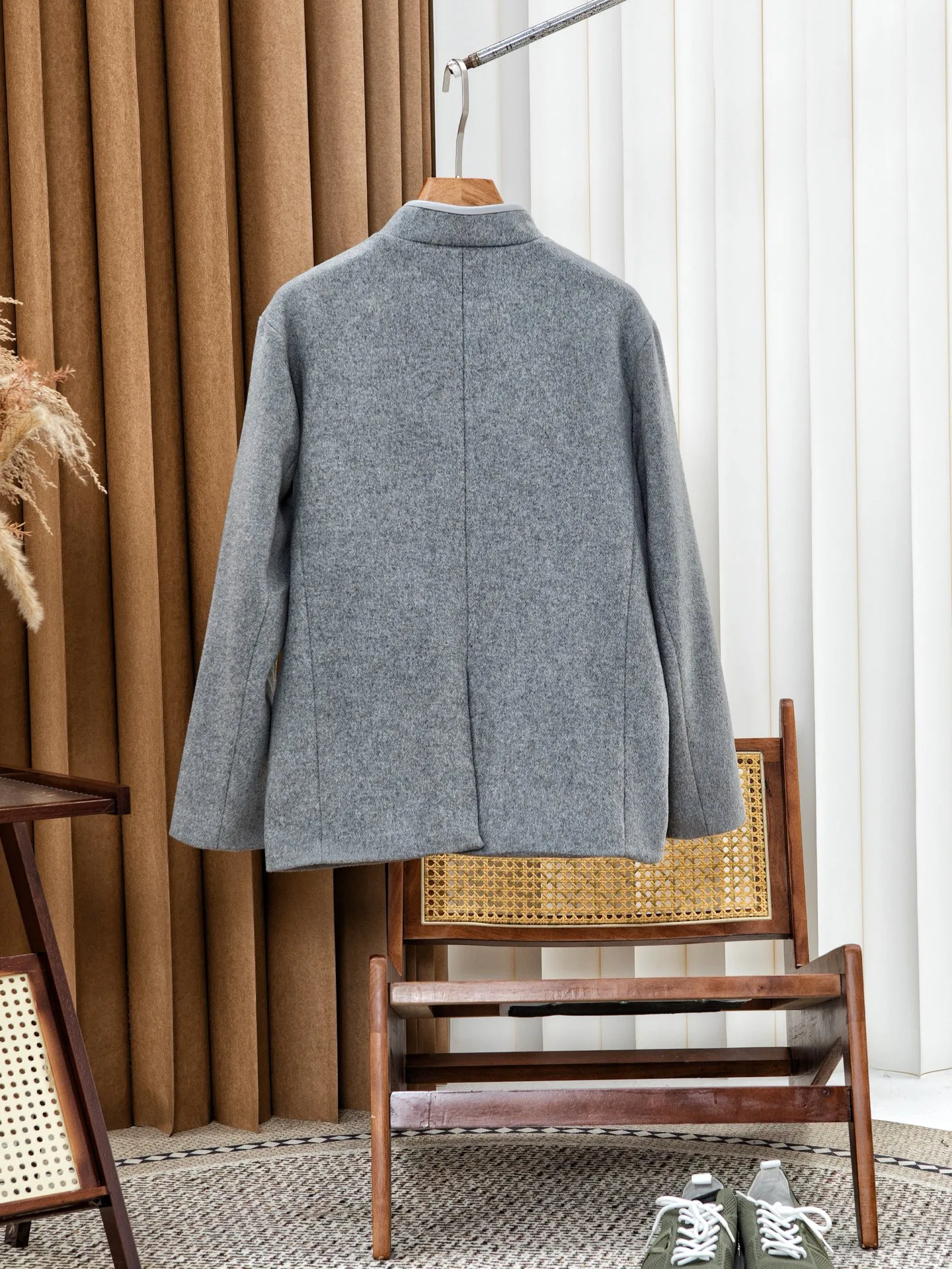 Куртки И Пуховики Мужские Loro Piana 562639