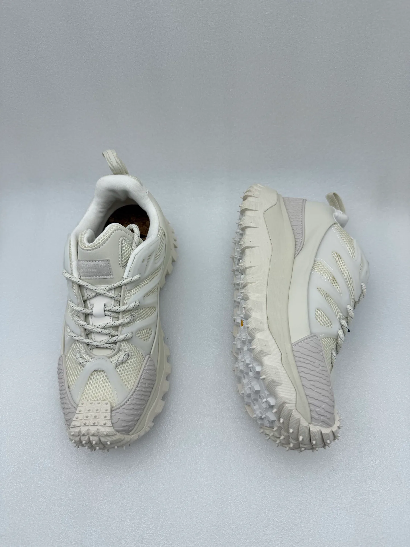 Кроссовки Женские Moncler 499998