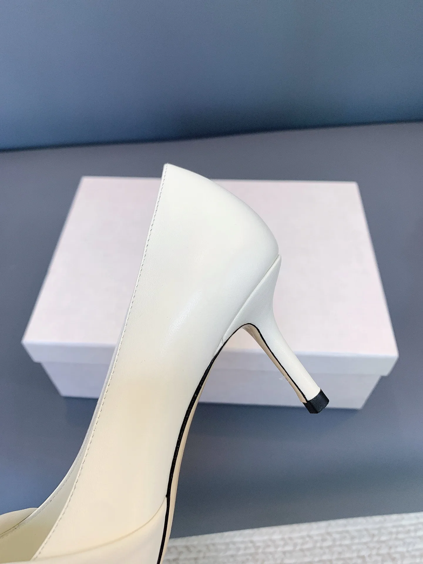 Туфли Женские Jimmy Choo 19673339