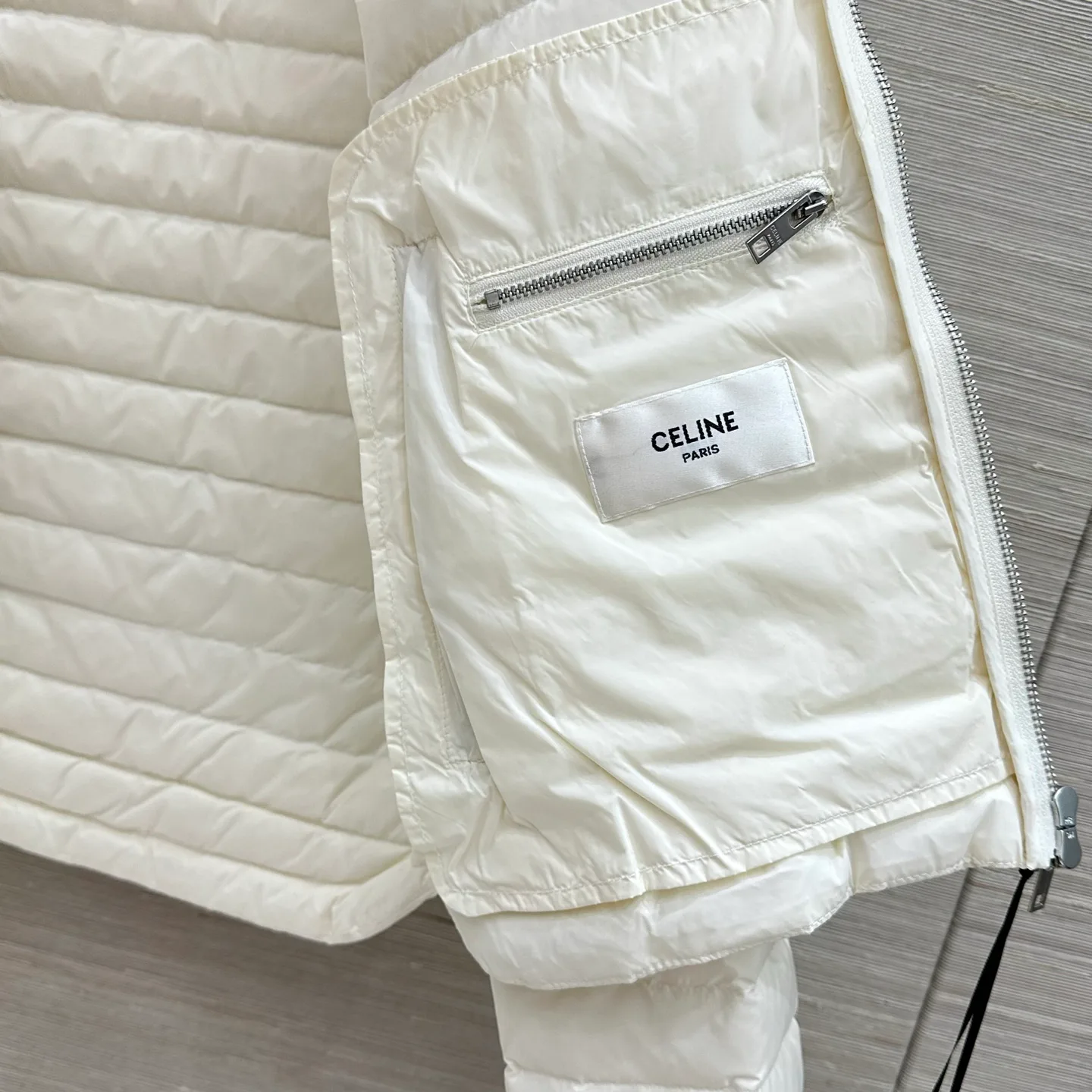 Куртки И Пуховики Женские Celine 19498055