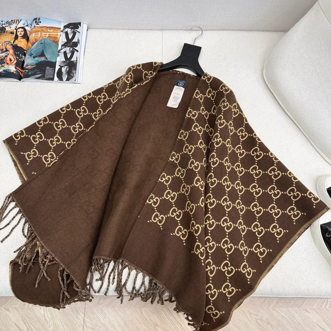 Шарфы Gucci 506541