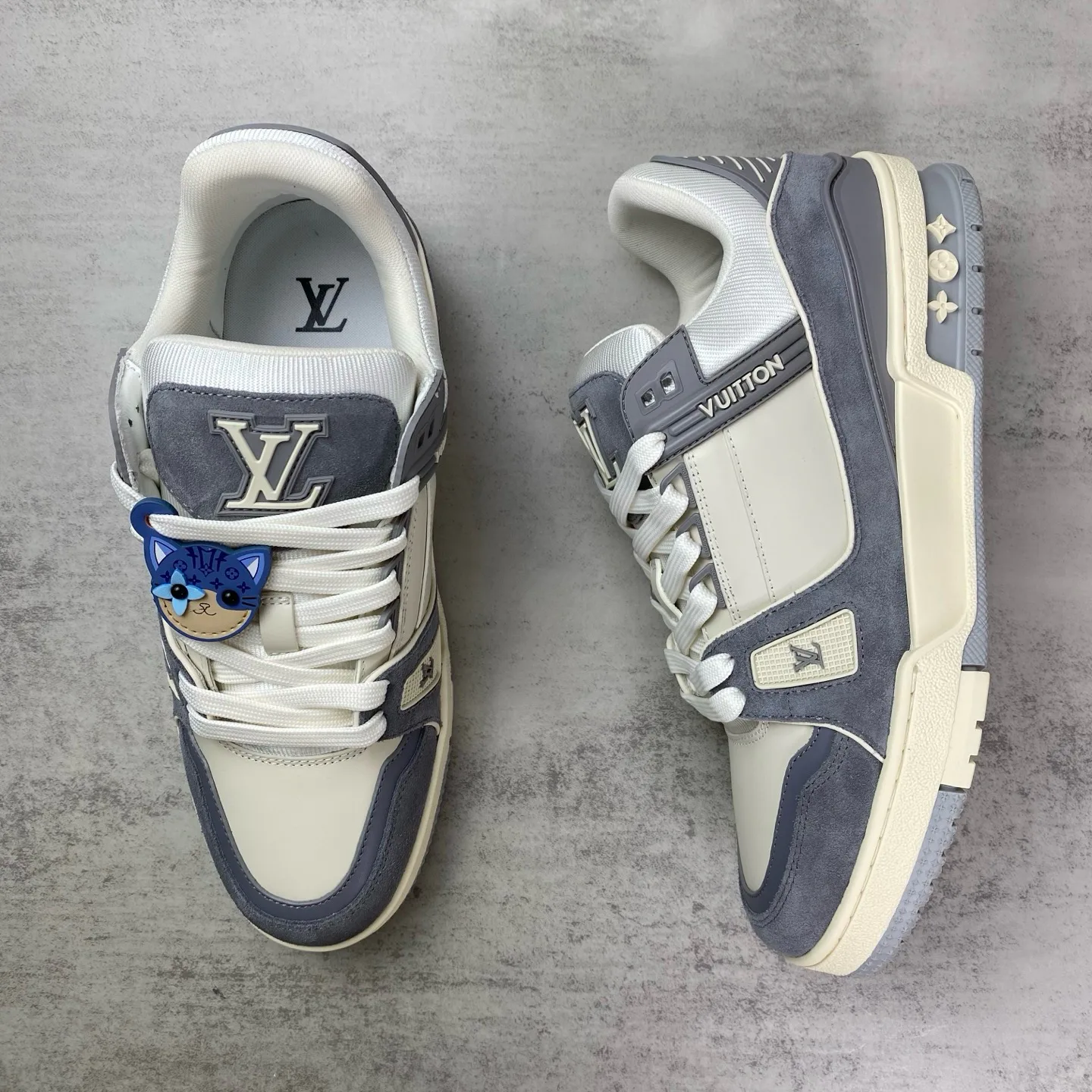 Кроссовки Женские Louis Vuitton 17961750