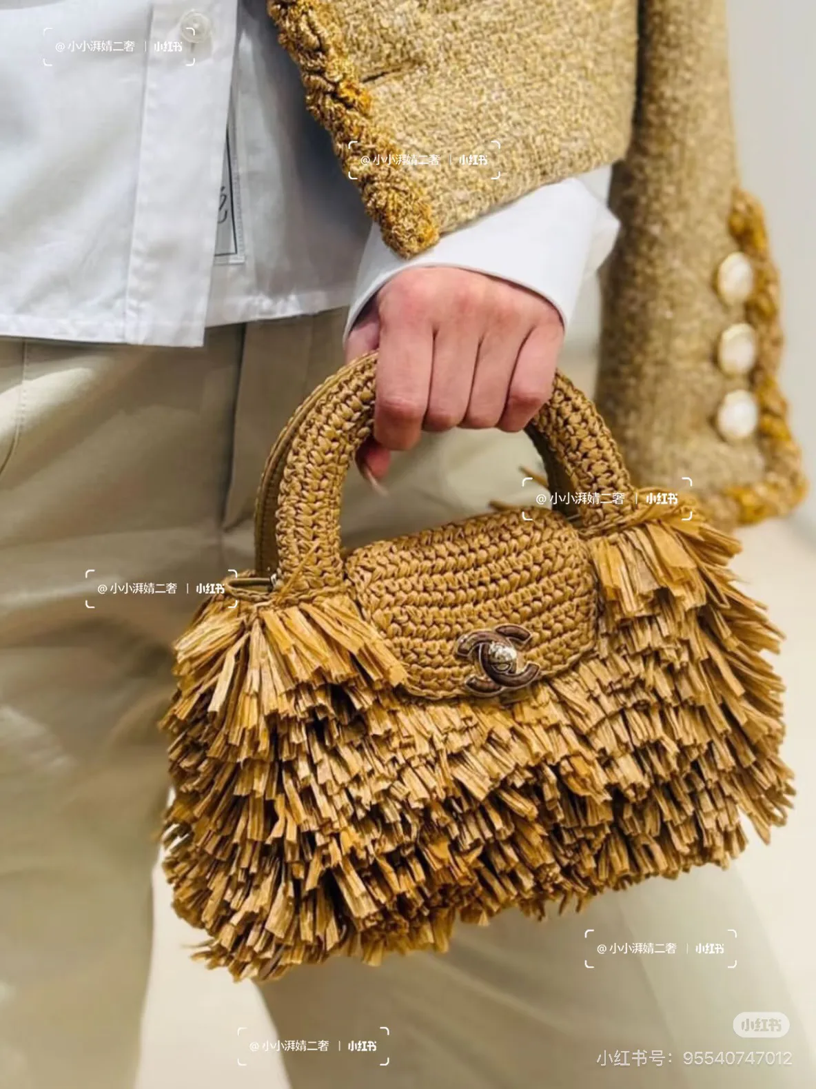 Классические Сумки Женские Chanel 13452721