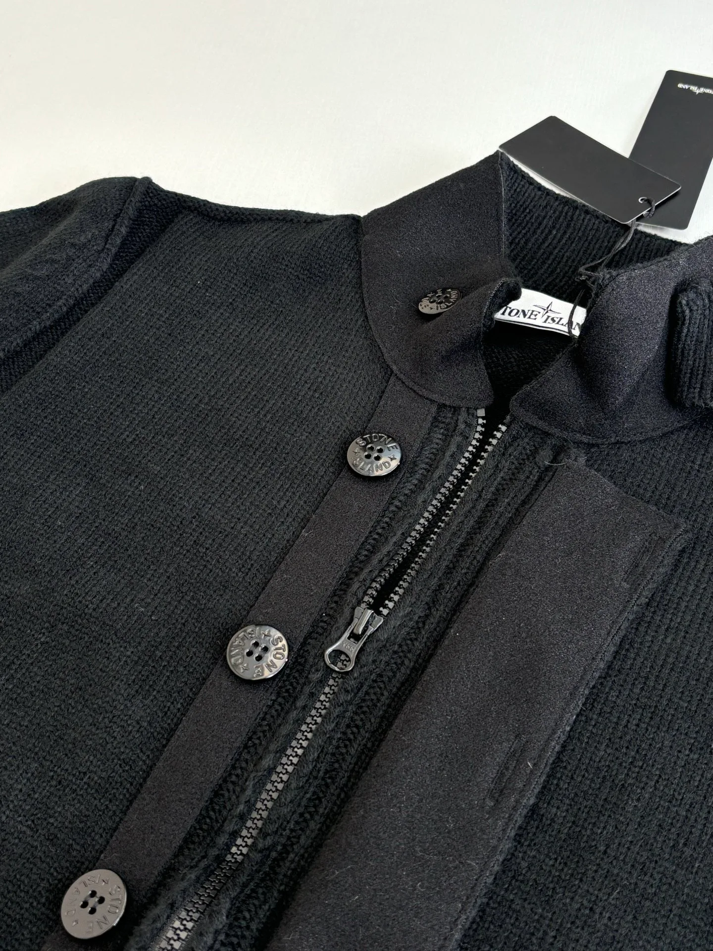 Куртки И Пуховики Мужские Stone Island 194138