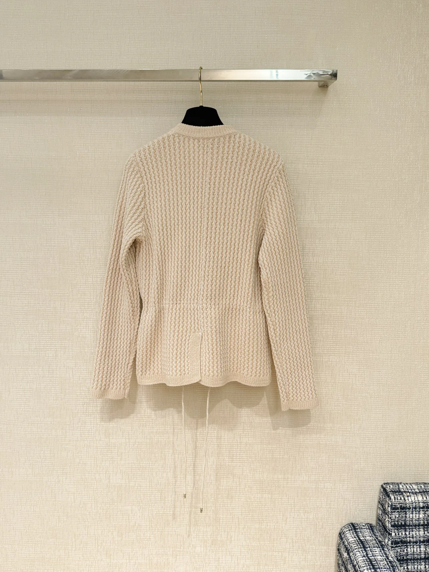 Джемперы И Свитеры Женские Chanel 1471920