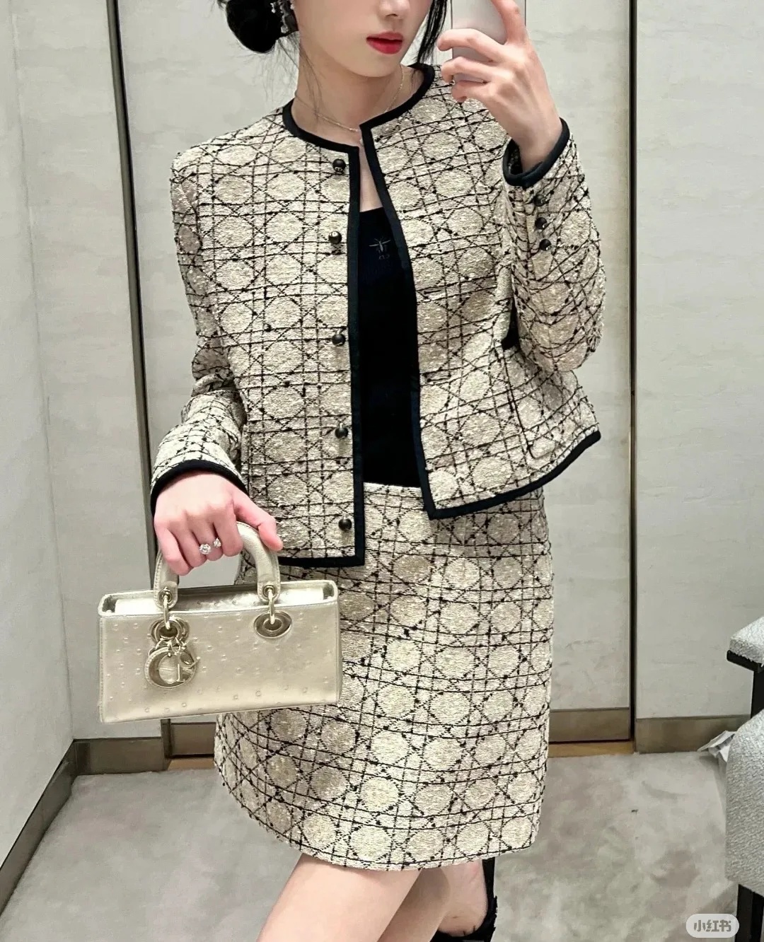 Жакеты Женские Christian Dior 5051327