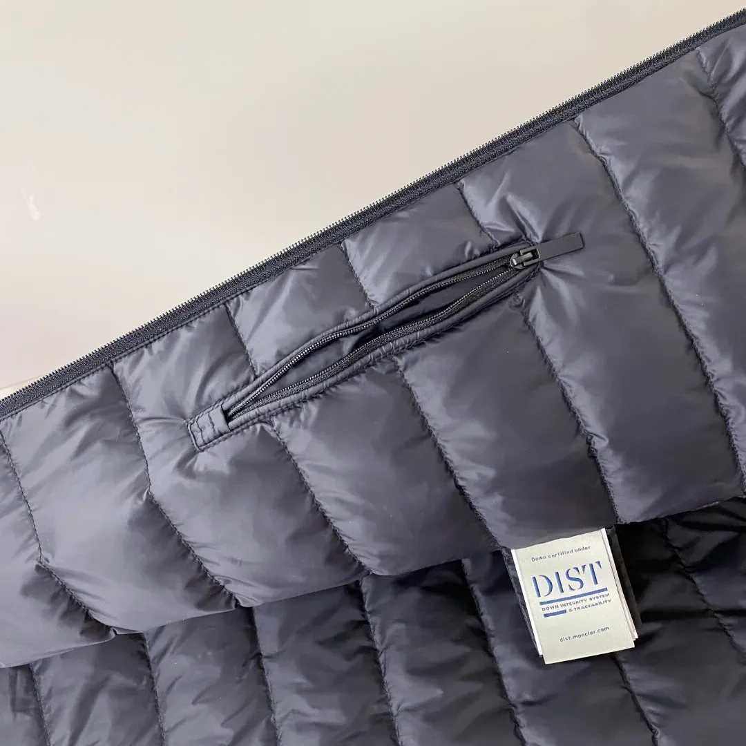 Куртки И Пуховики Мужские Moncler 1129768