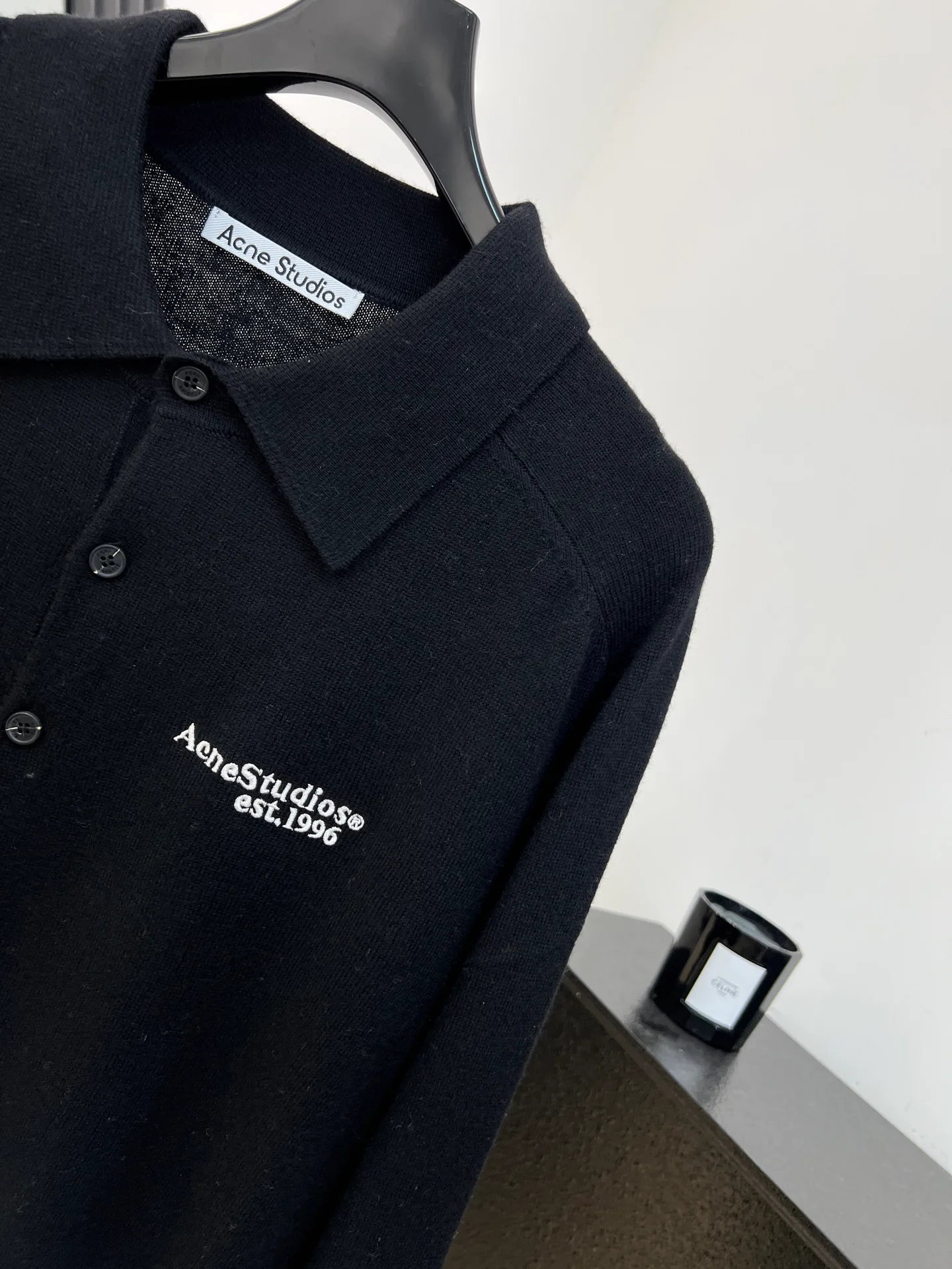 Джемперы И Свитеры Мужские Acne Studios 17926564