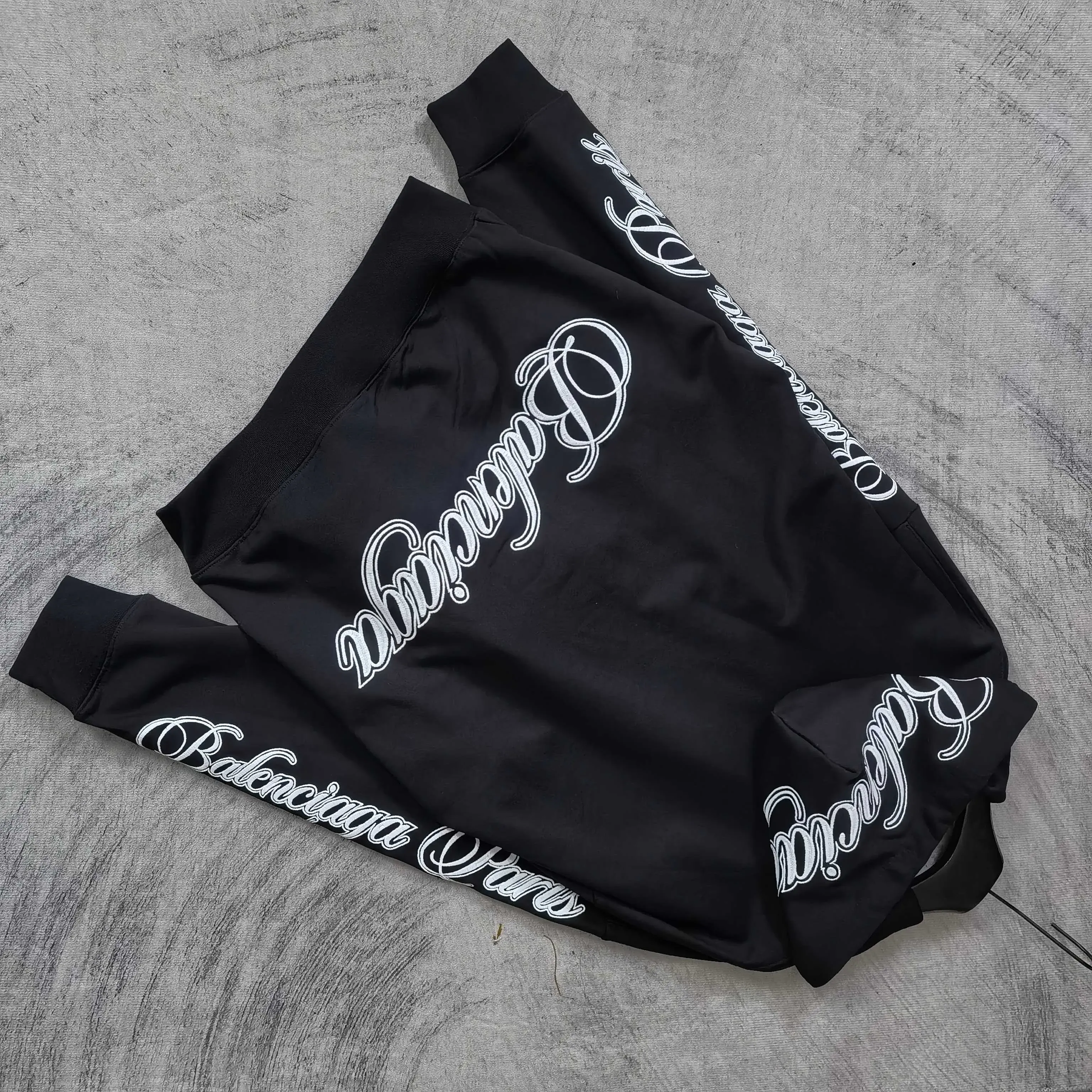 Свитшоты И Худи Женские Balenciaga 1445596