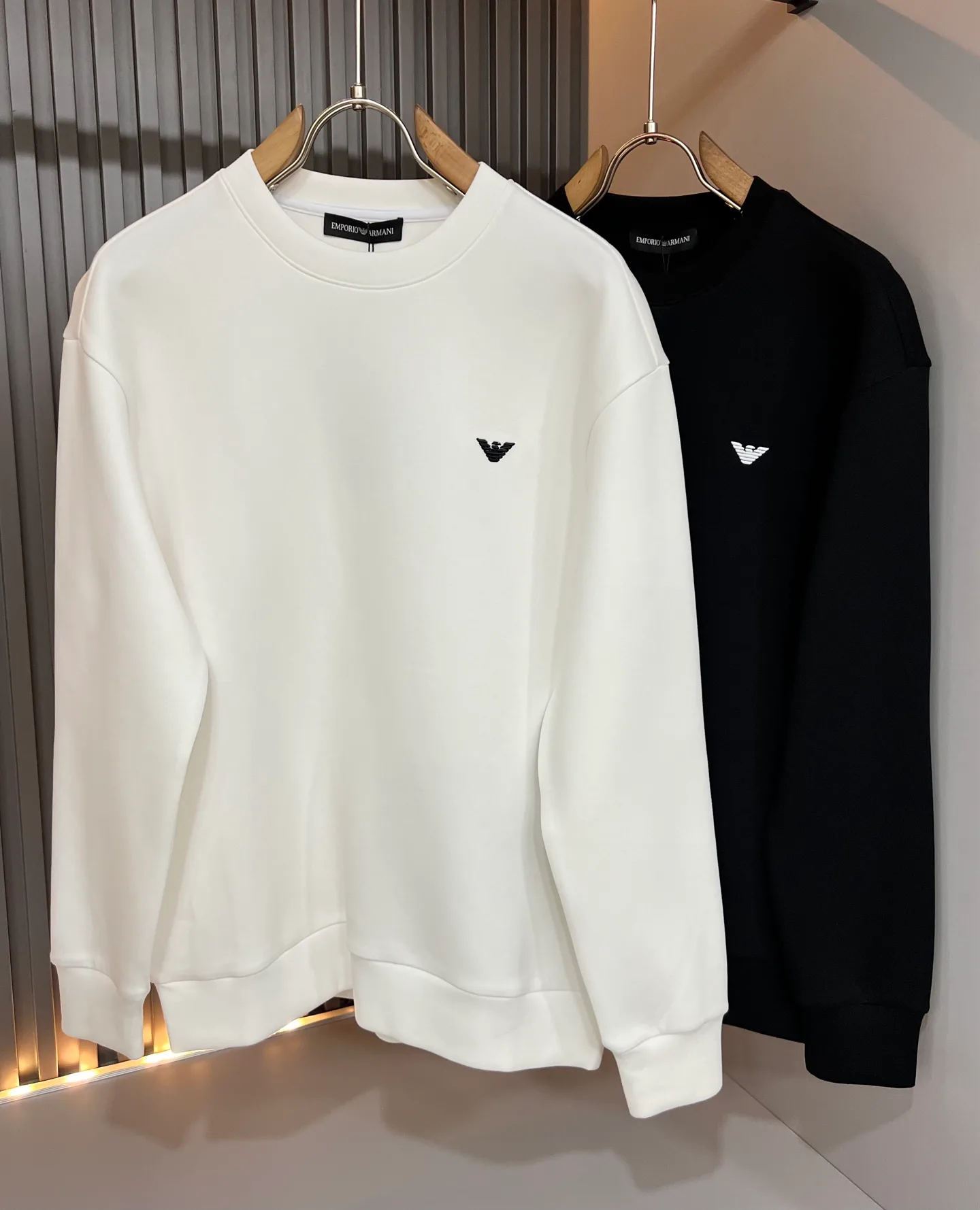Свитшоты И Худи Мужские Armani 18698843