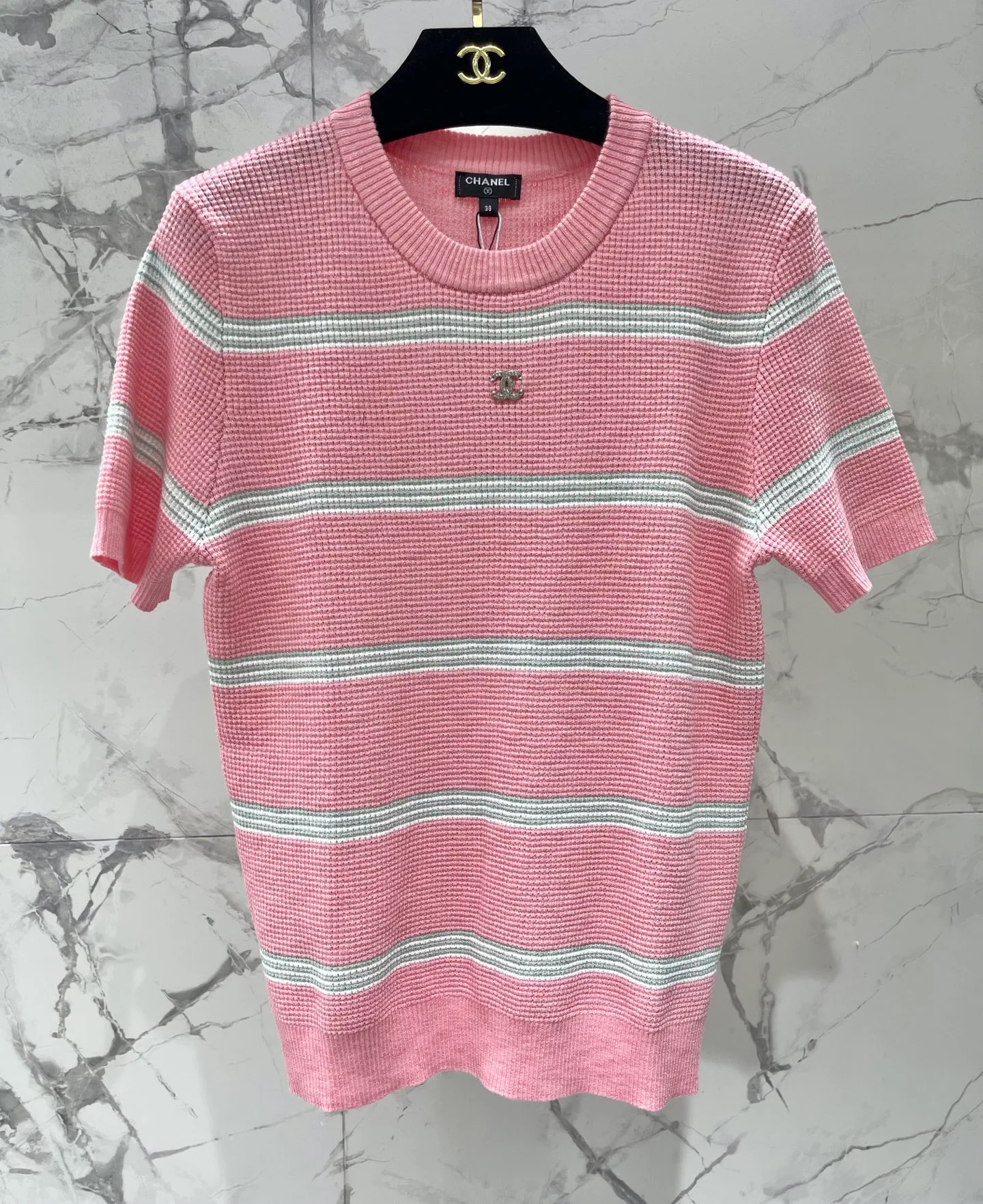 Топы Женские Chanel 11864841