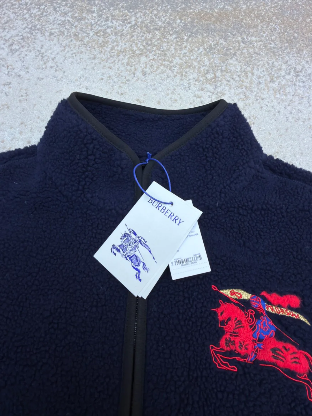 Пальто И Тренчи Мужские Burberry 2740223