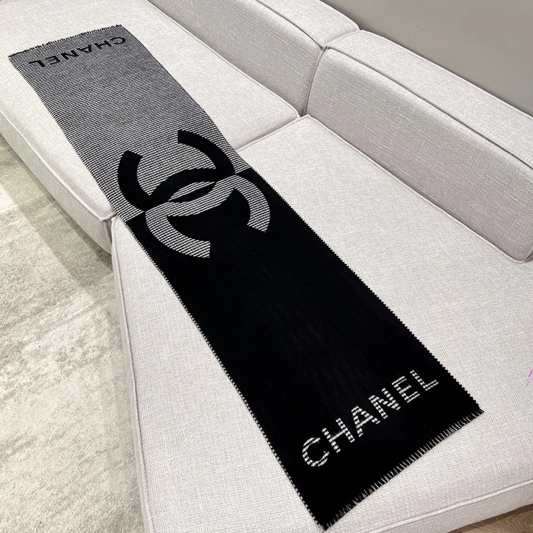 Шарфы Chanel 1628449