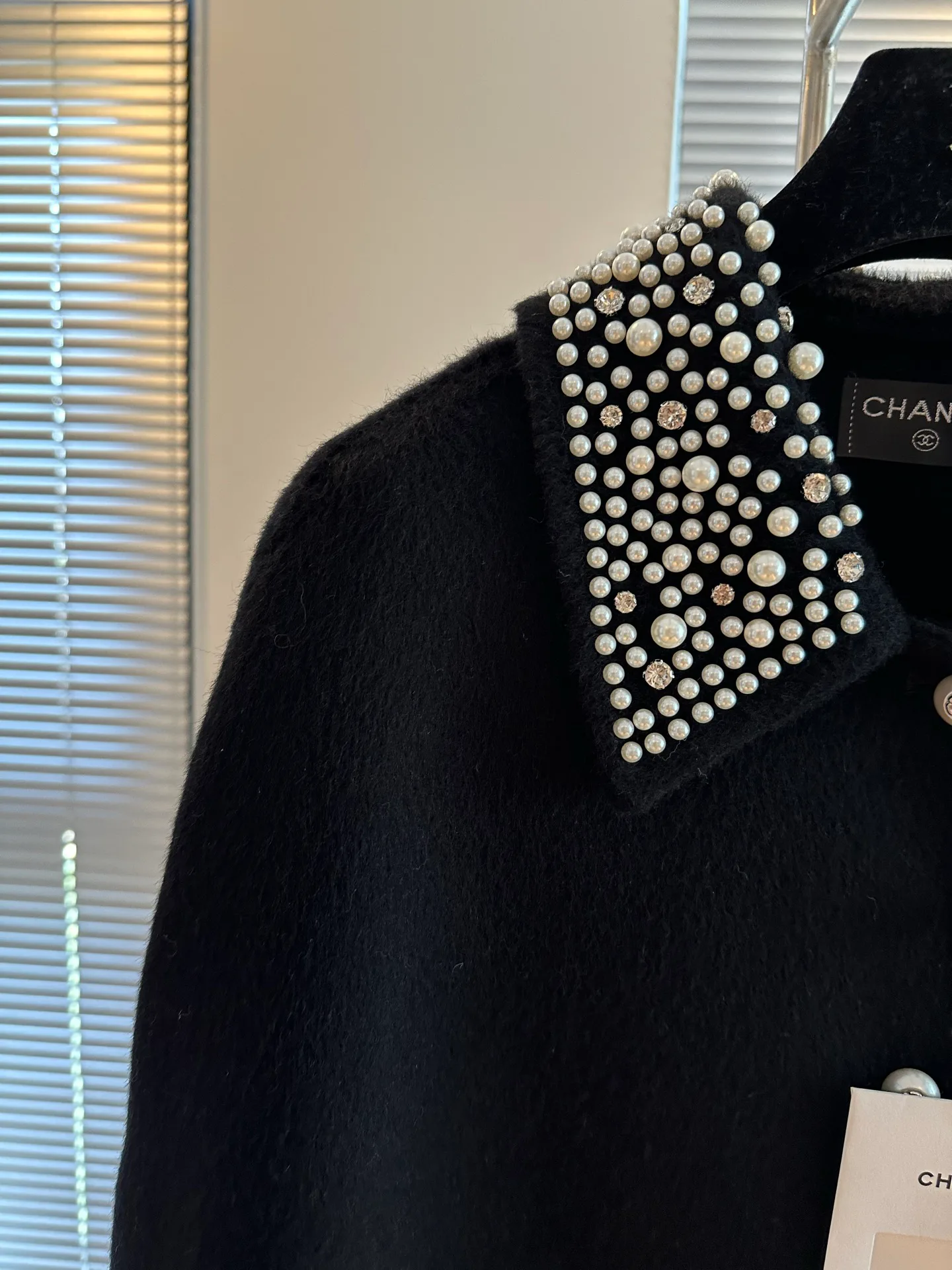 Пальто Женские Chanel 19018258