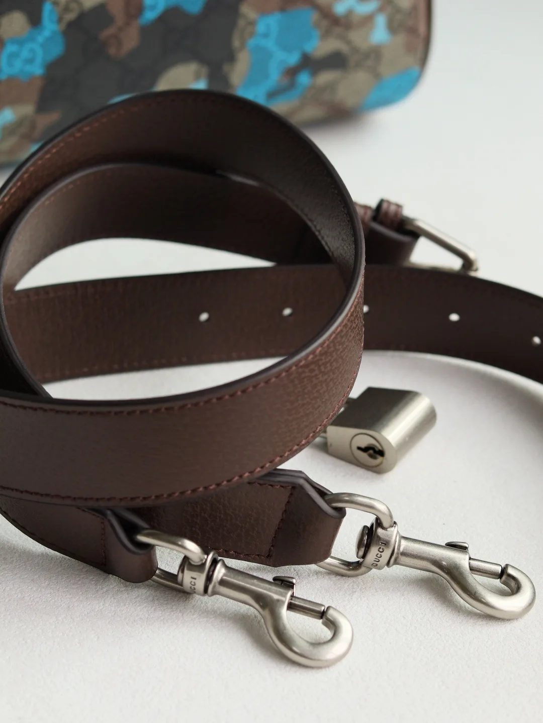 Дорожные Сумки Женские Gucci 1104064