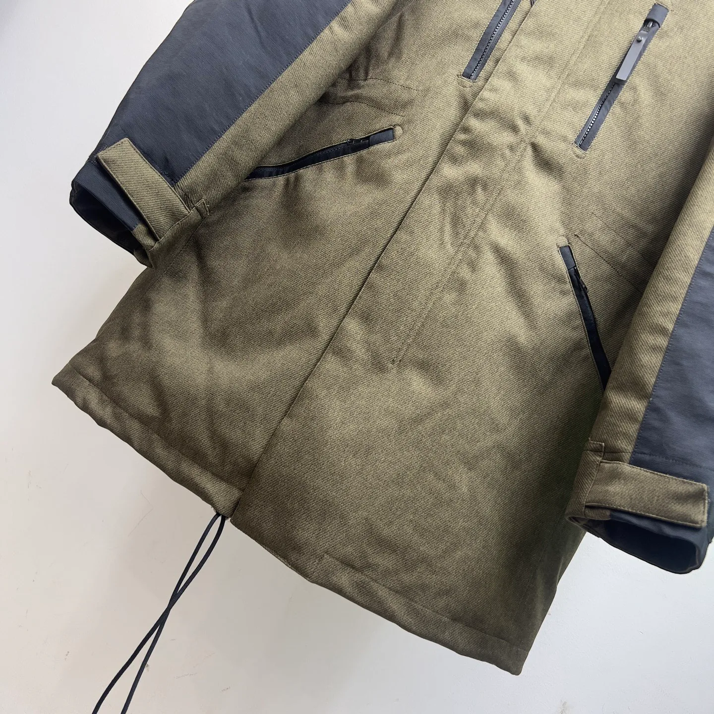 Куртки И Пуховики Мужские Fendi 844128