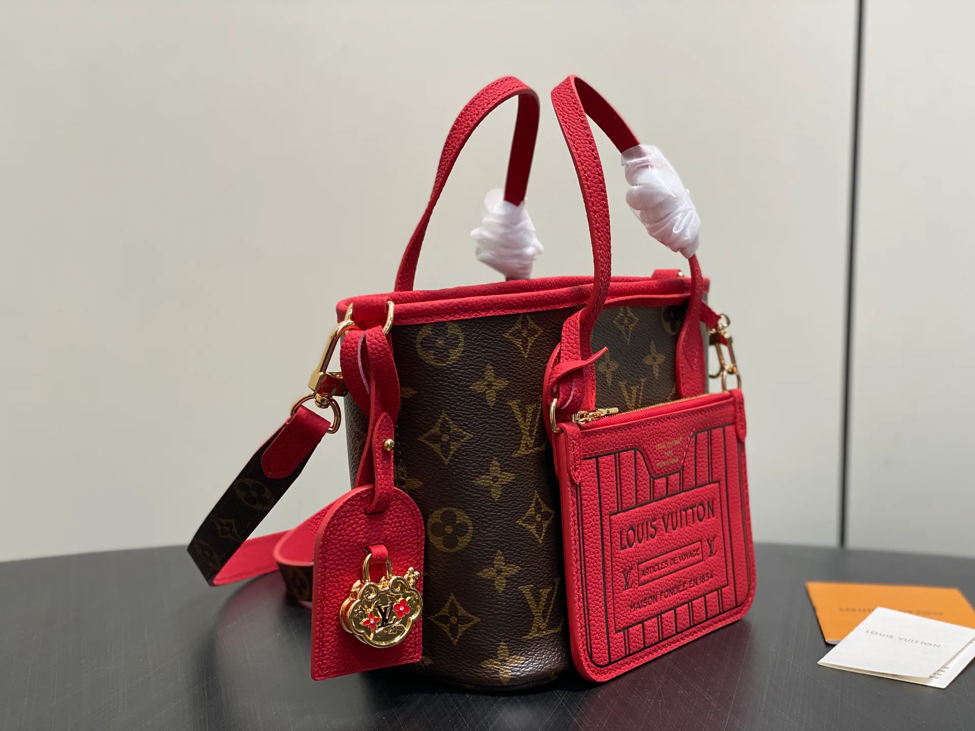 Классические Сумки Женские Louis Vuitton 2642232