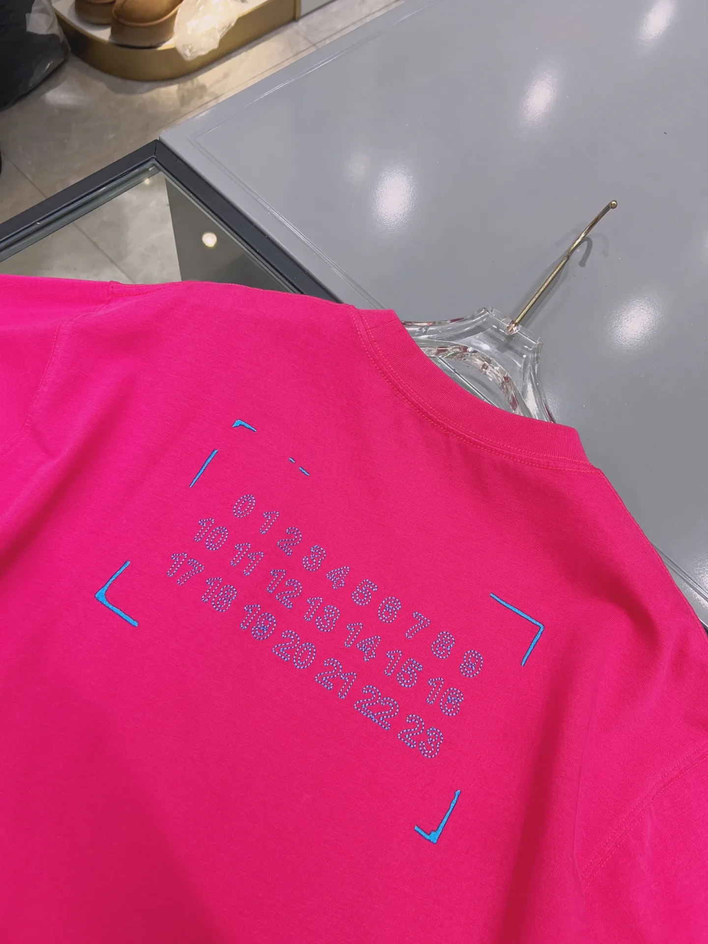 Футболки Женские Maison Margiela 13083412