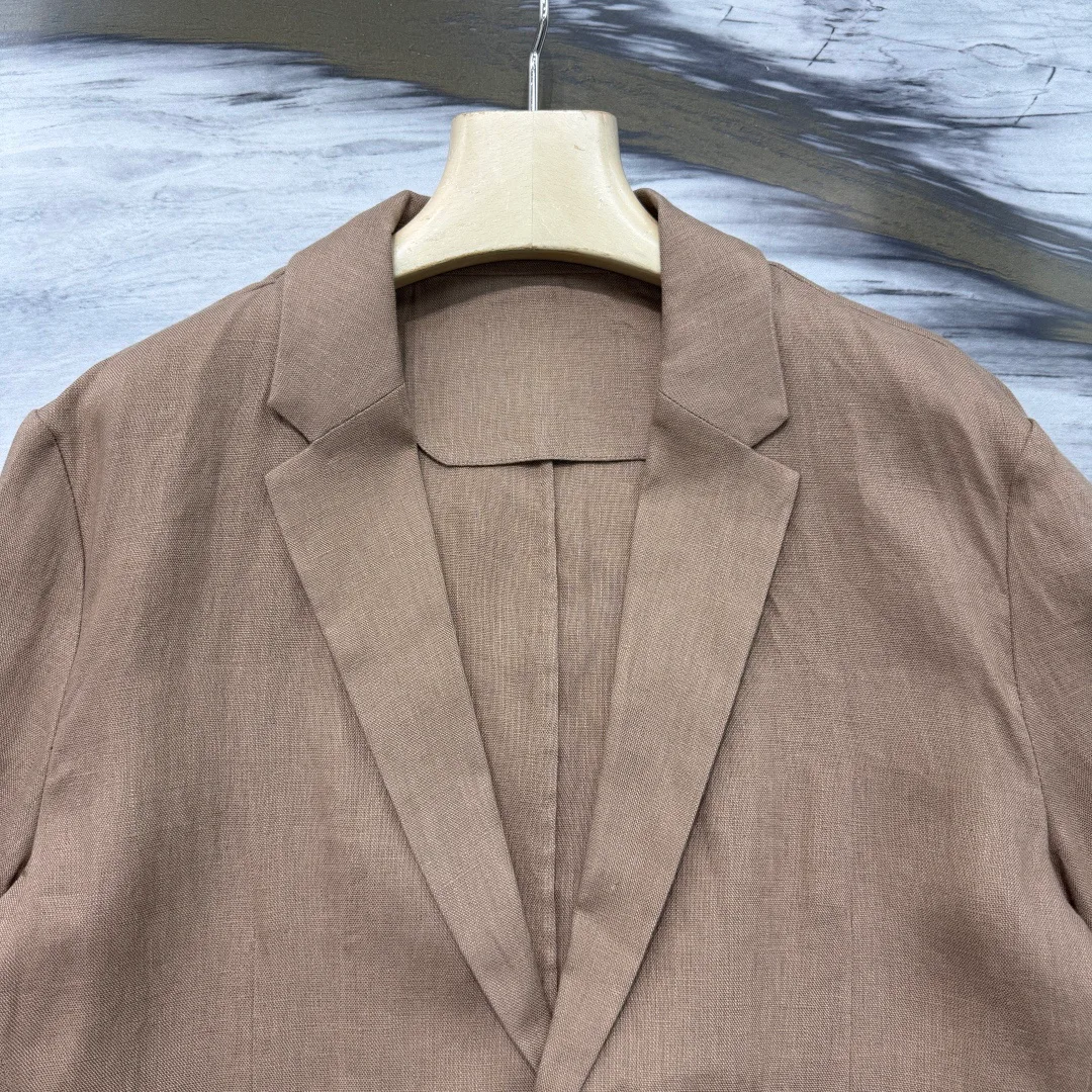 Пиджаки Мужские Loro Piana 11570472