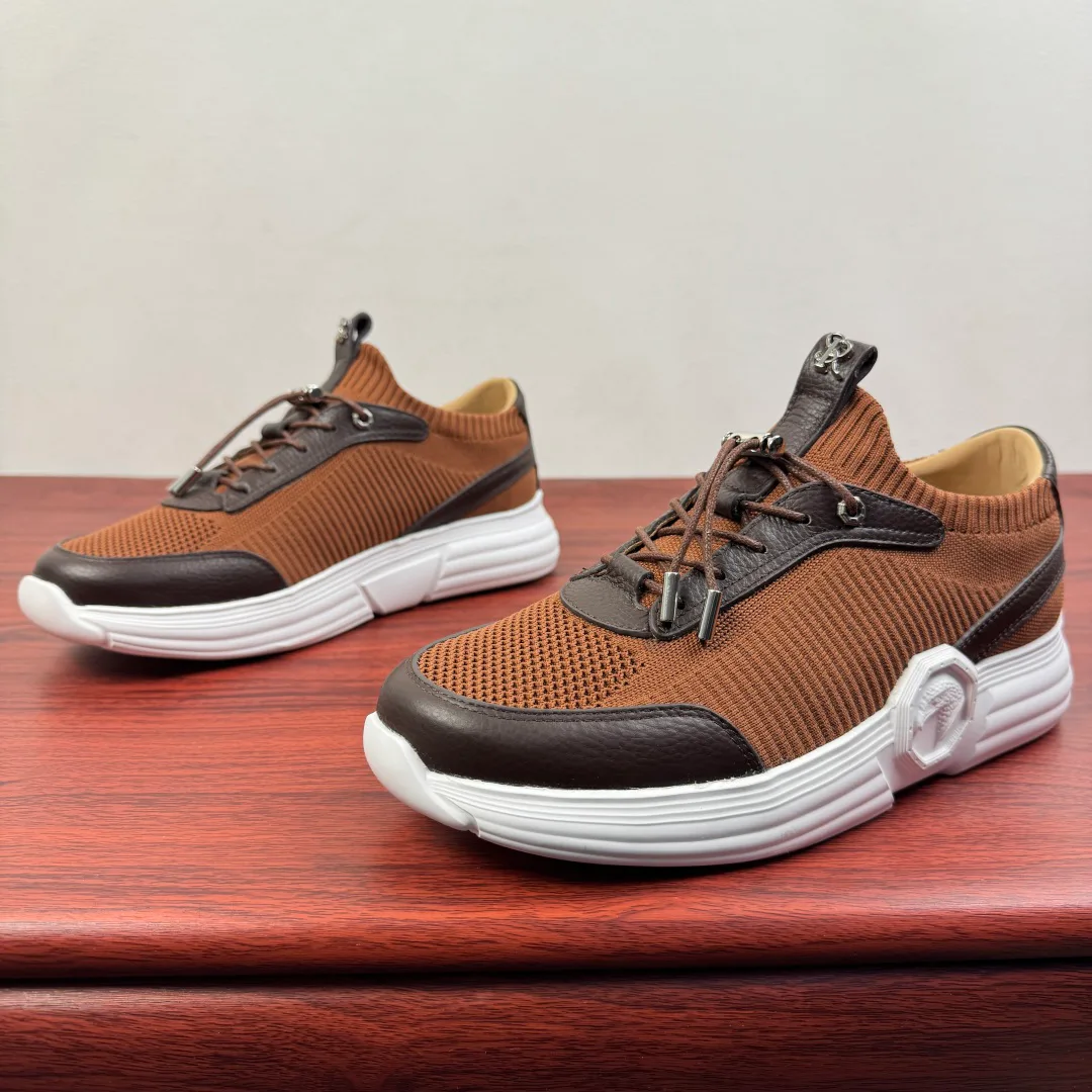 Кроссовки Мужские Stefano Ricci 5725382