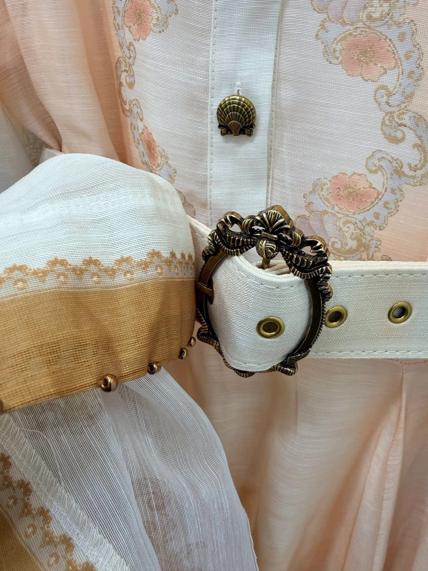 Платья Женские Zimmermann 1811765