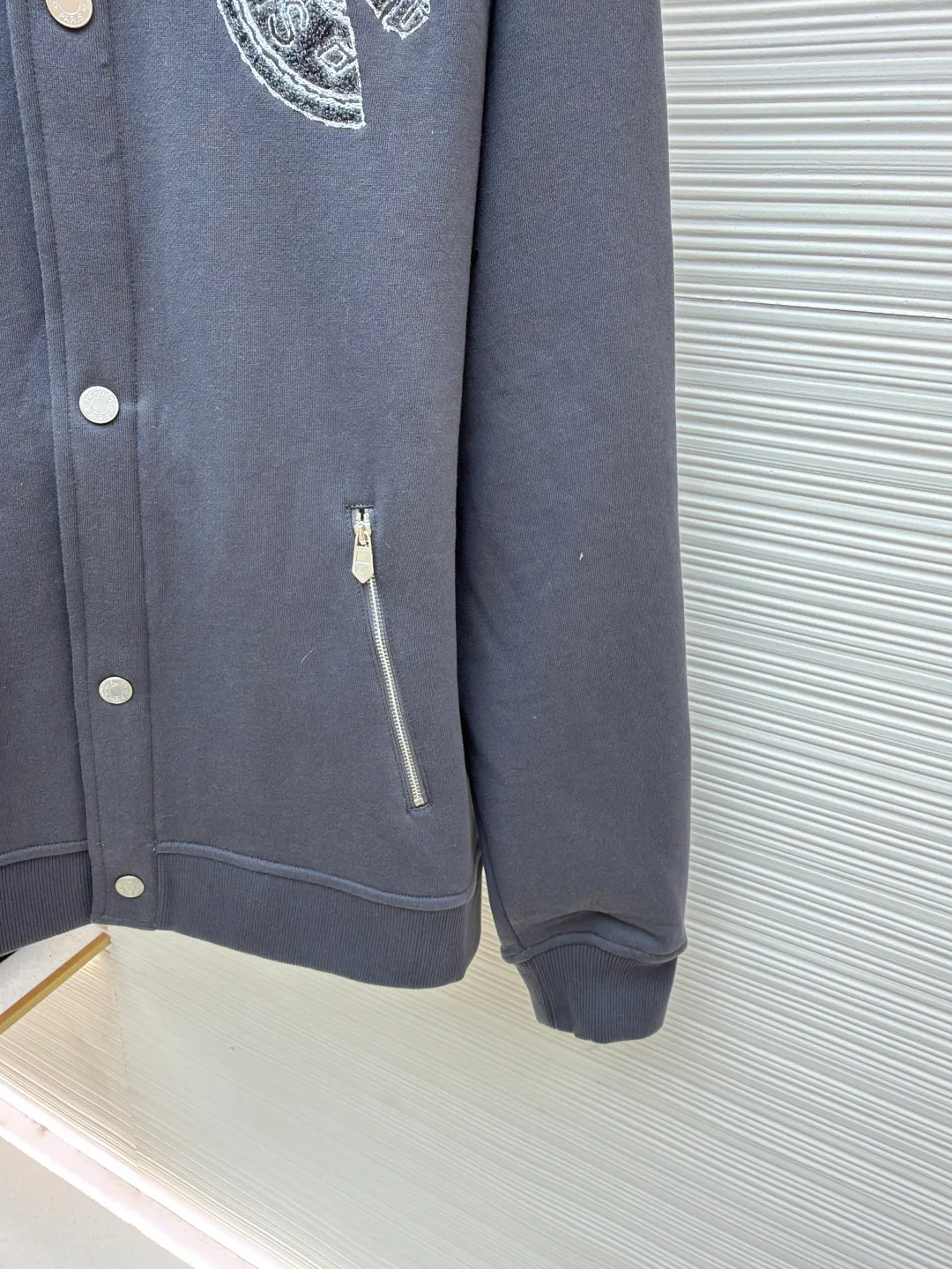 Куртки И Пуховики Мужские Hermes 7854082