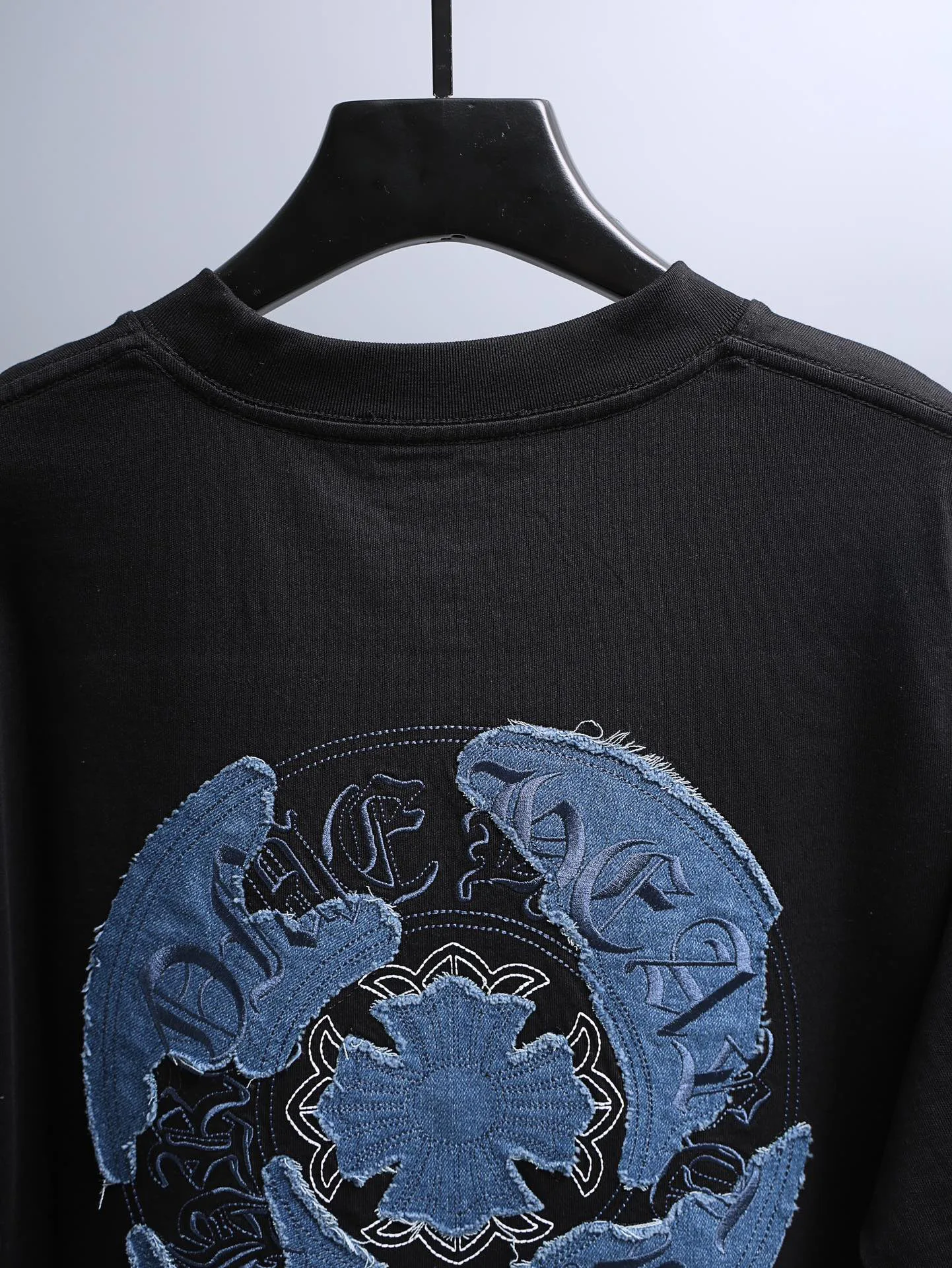 Футболки Женские Chrome Hearts 11256956