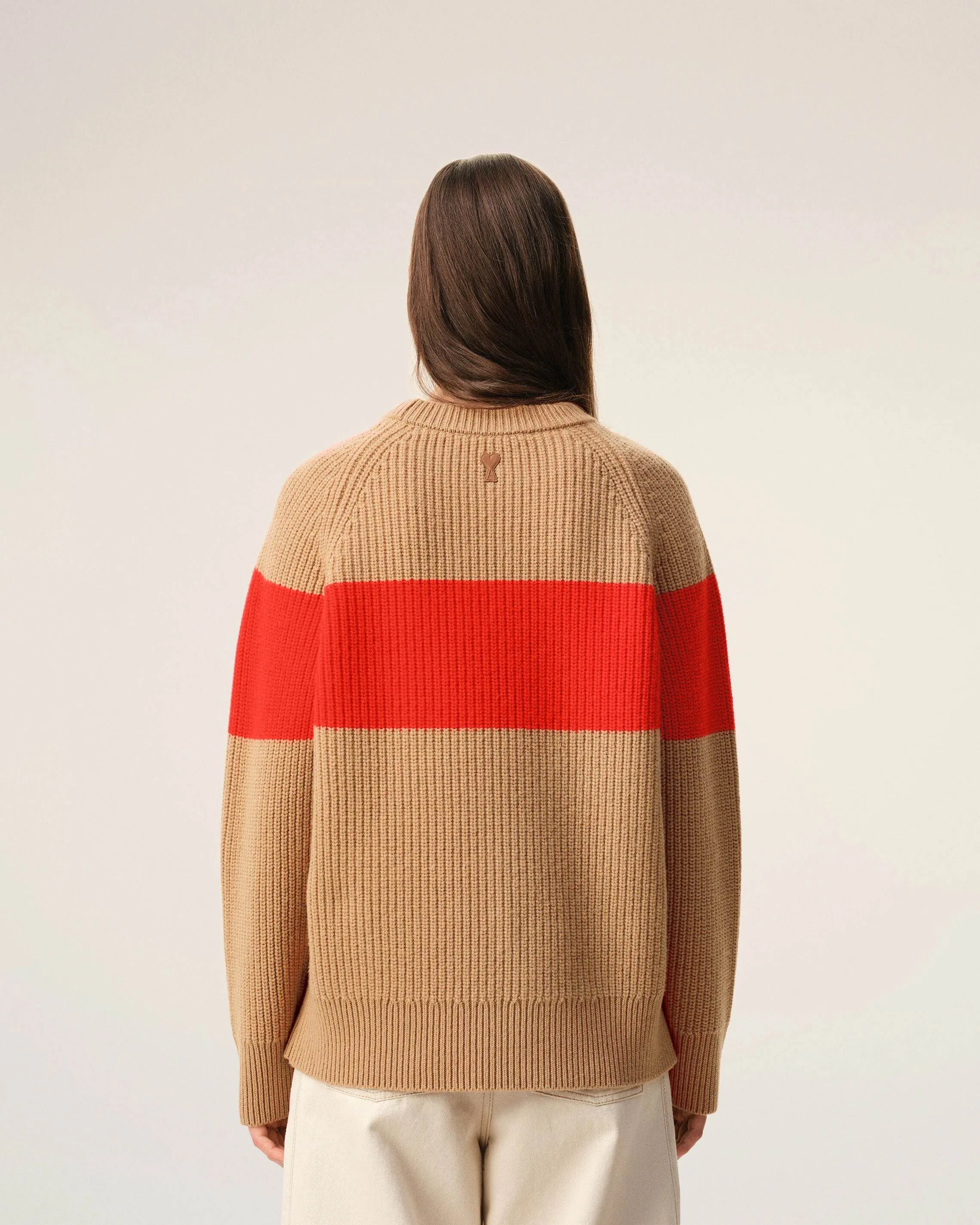 Джемперы И Свитеры Женские Ami Paris 990759