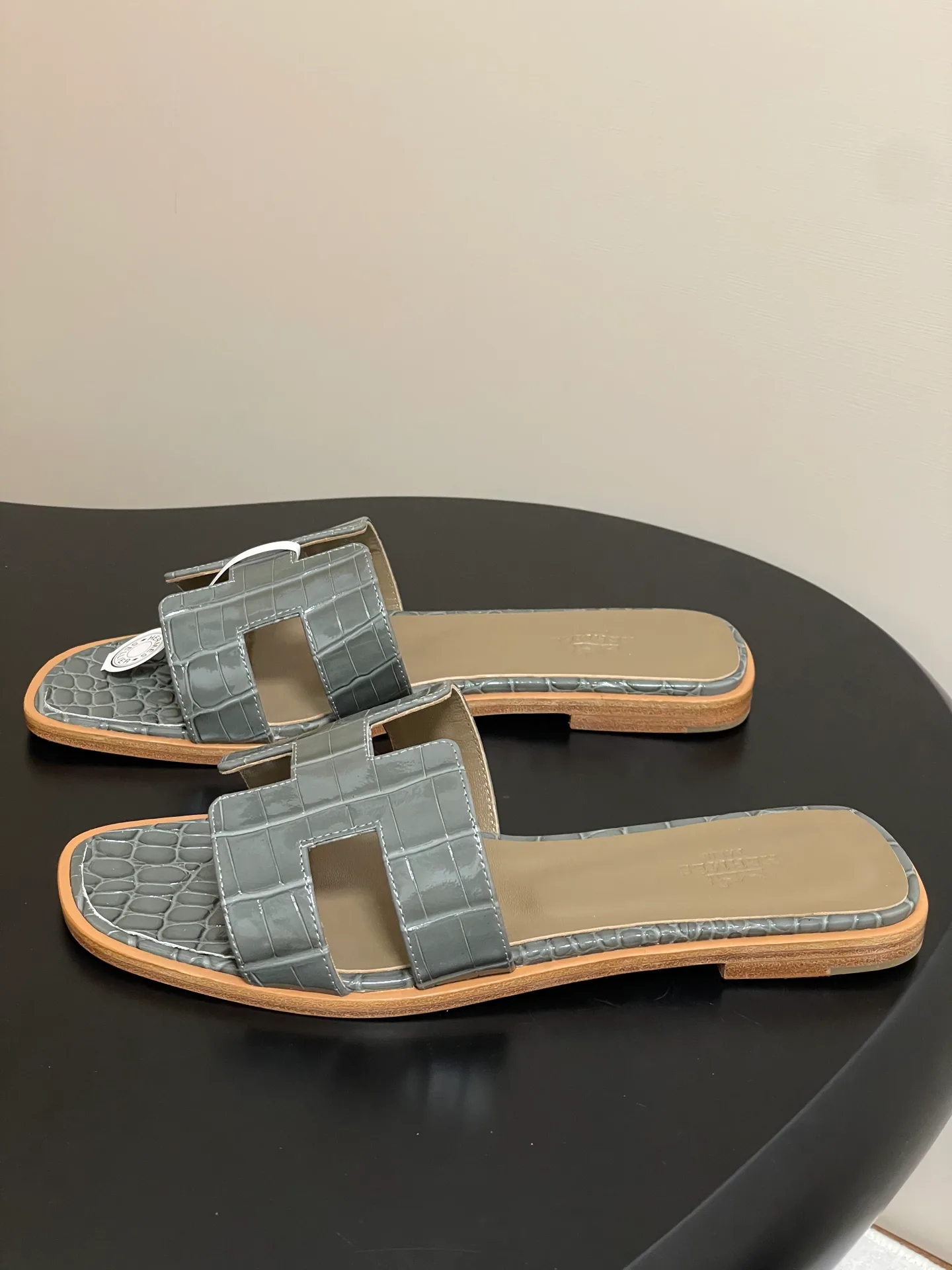 Сандалии Женские Hermes 9299217
