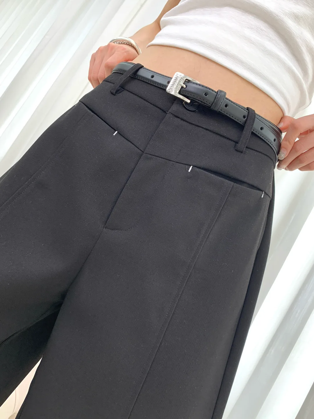 Шорты Женские Maison Margiela 13295395