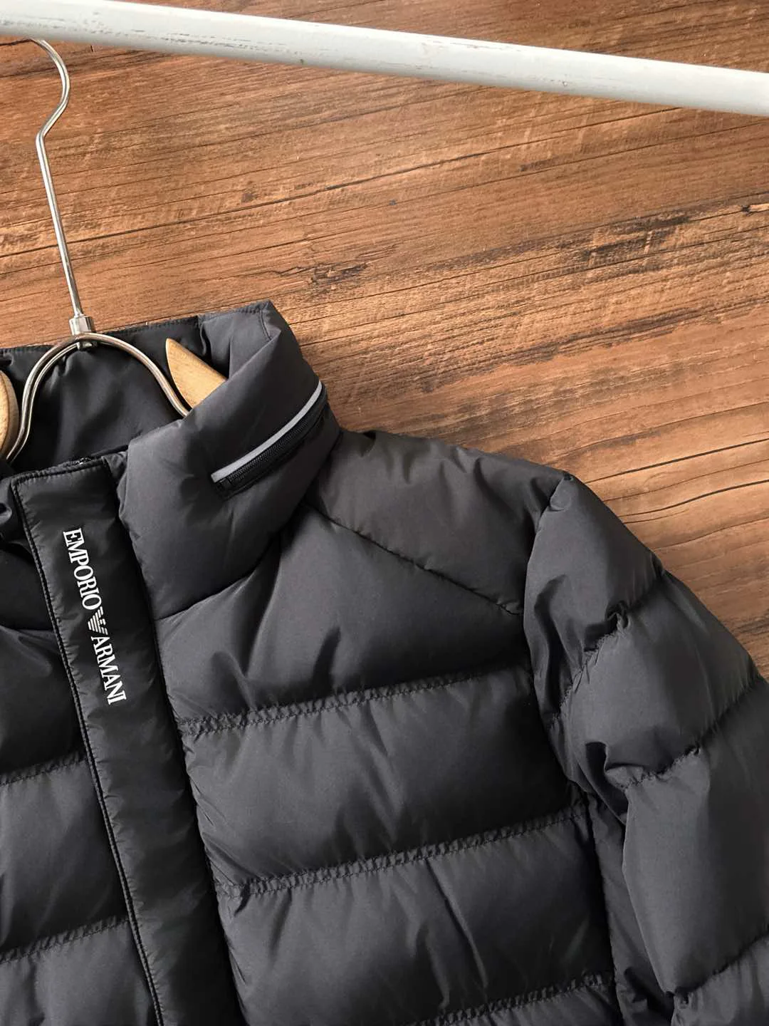 Куртки И Пуховики Мужские Armani 2812781