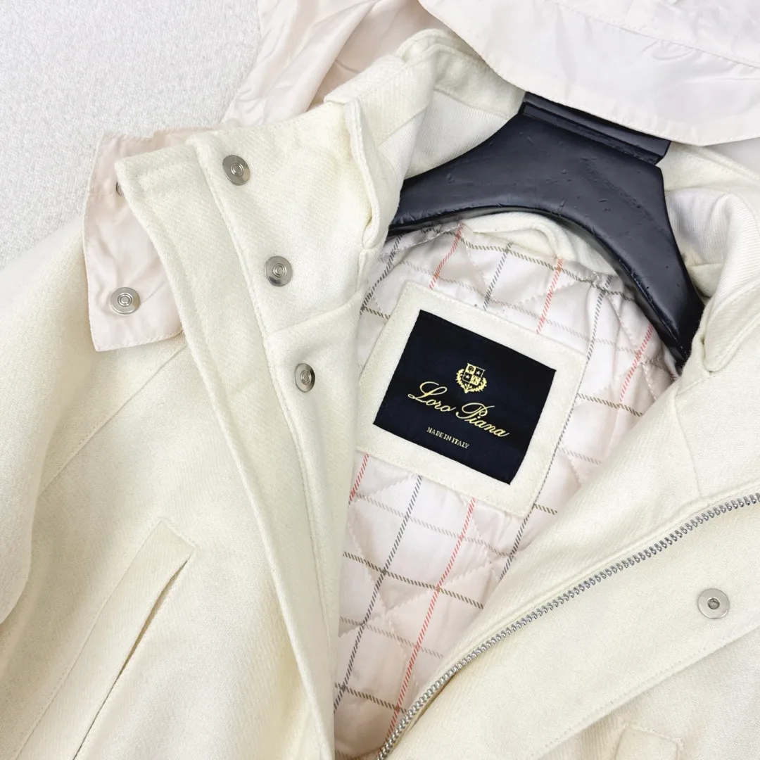 Пальто Женские Loro Piana 4709899