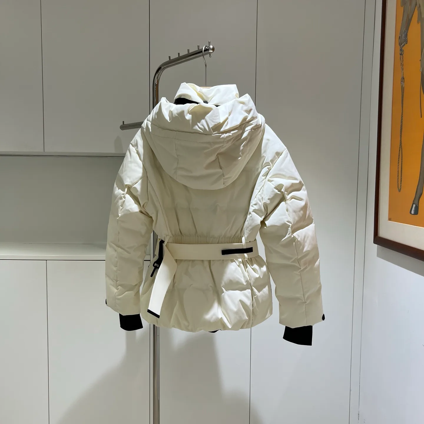 Куртки И Пуховики Женские Moncler 18180078