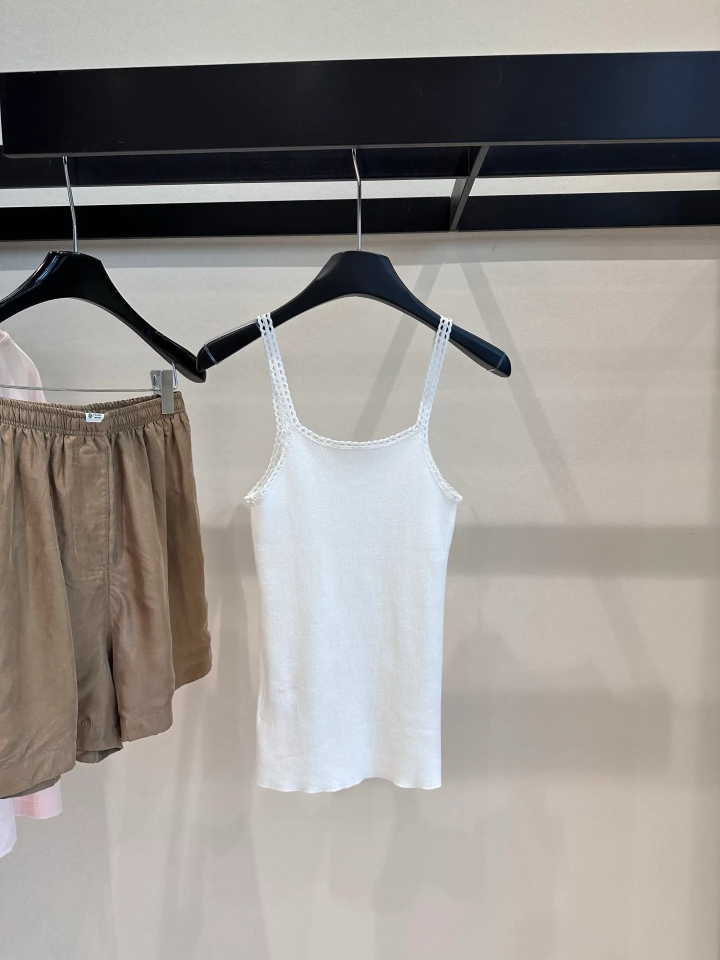 Топы Женские Miu Miu 18277322