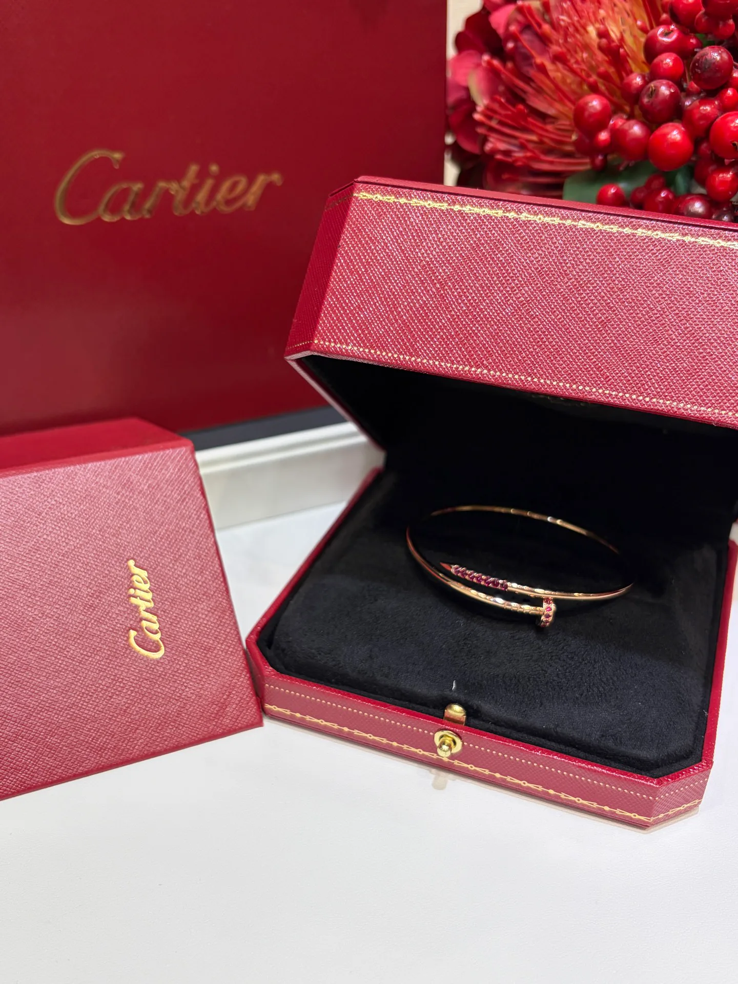 Бижутерия Cartier 10545669