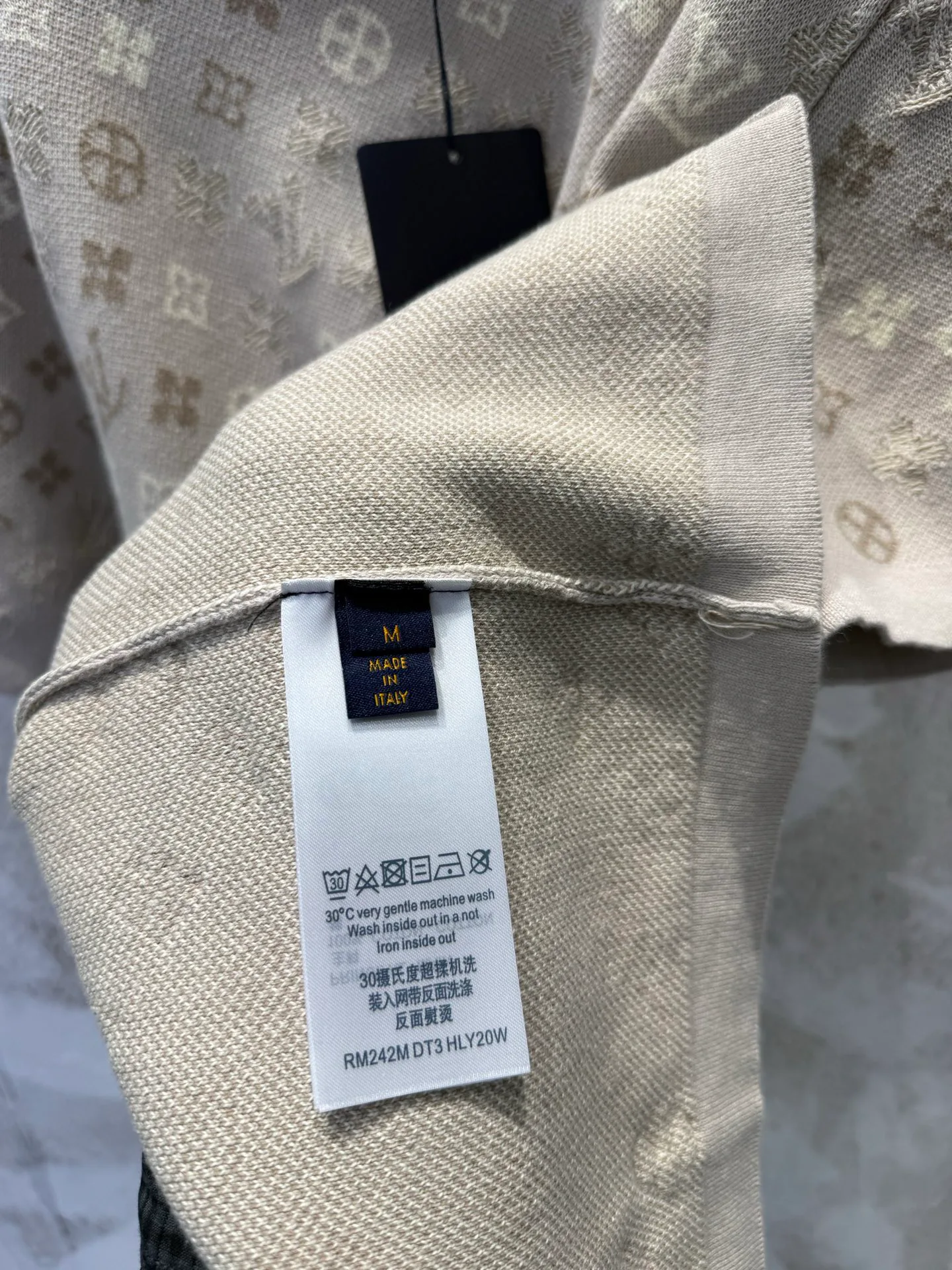 Футболки Женские Louis Vuitton 1741263