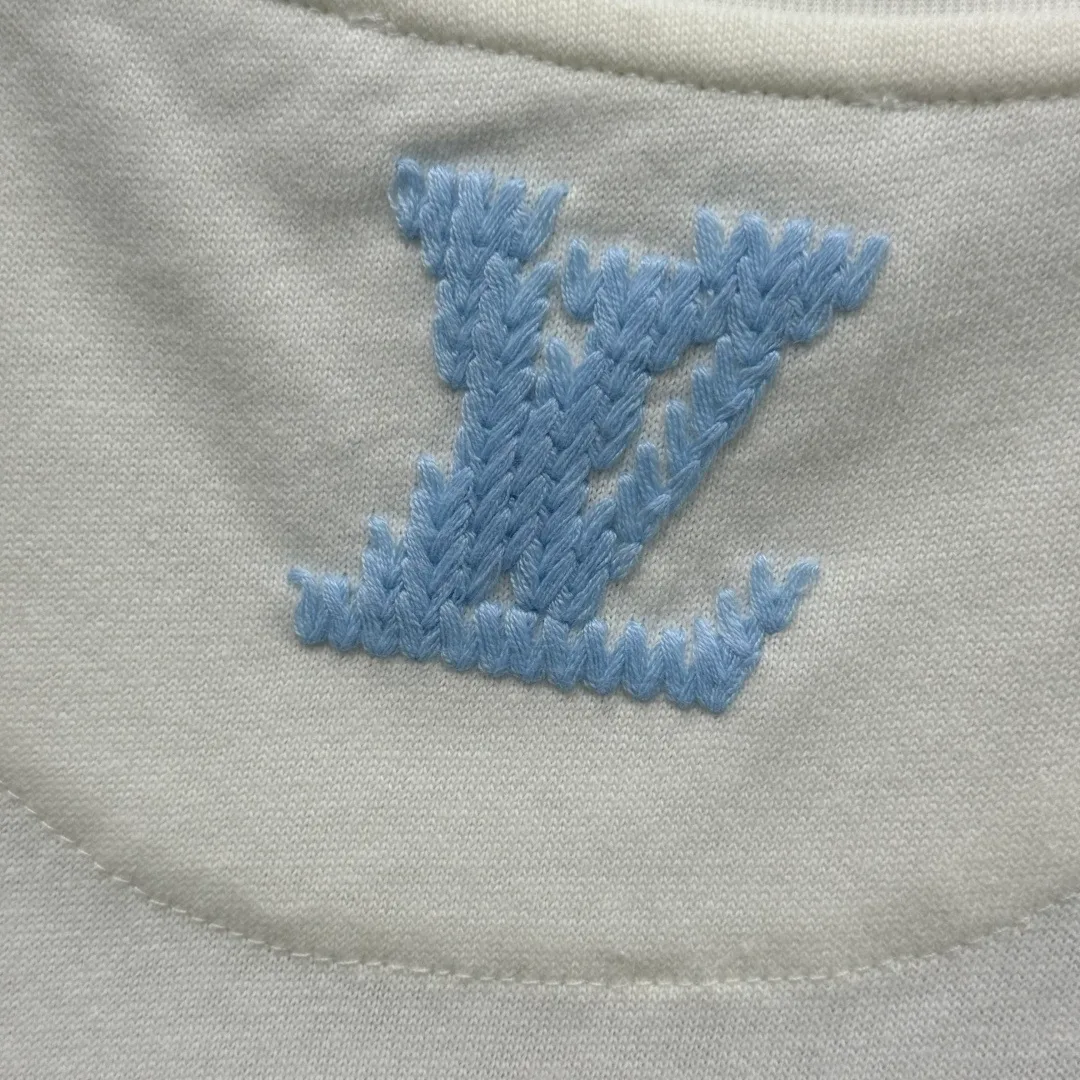 Футболки Мужские Louis Vuitton 5720760