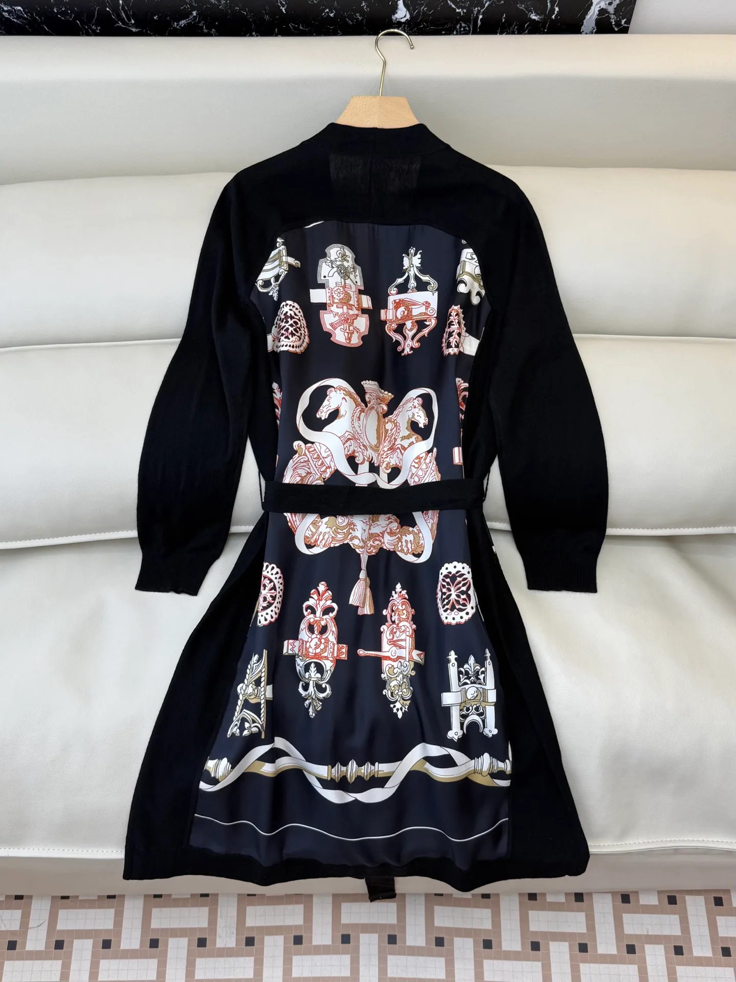 Джемперы И Свитеры Женские Hermes 5660371