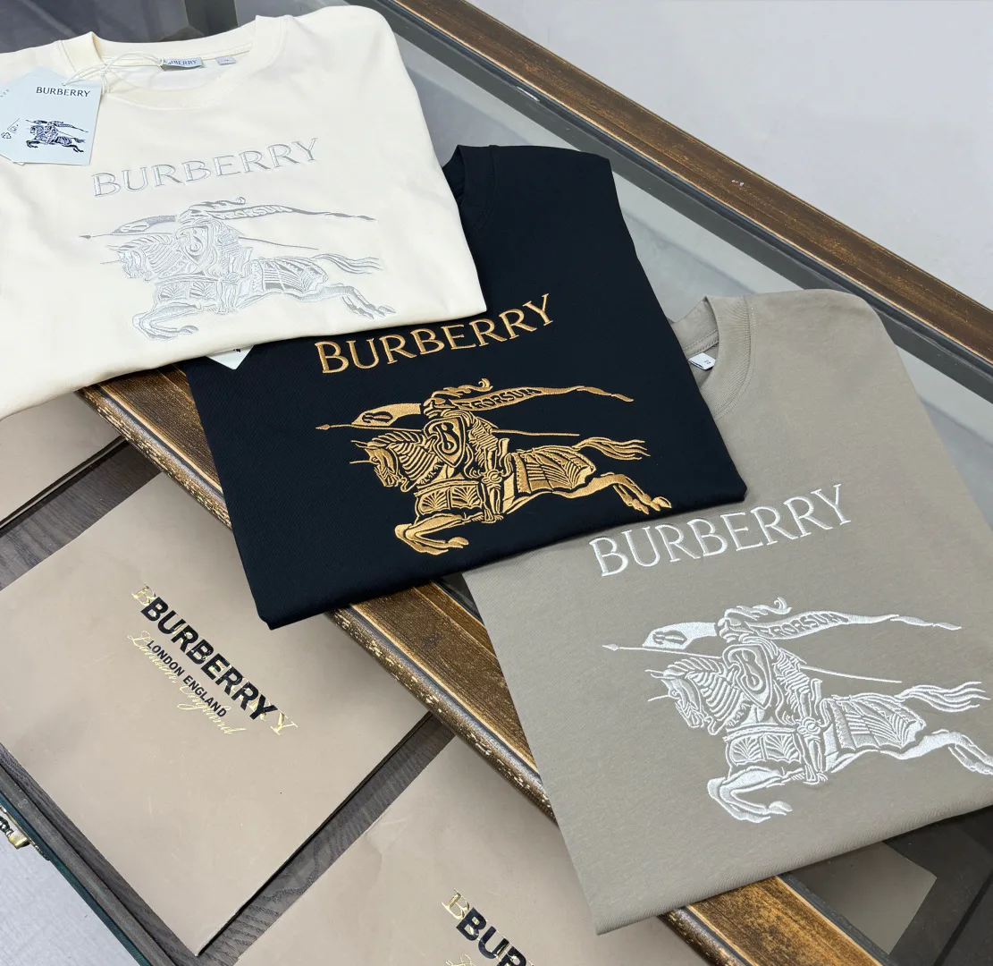 Футболки Женские Burberry 11829359