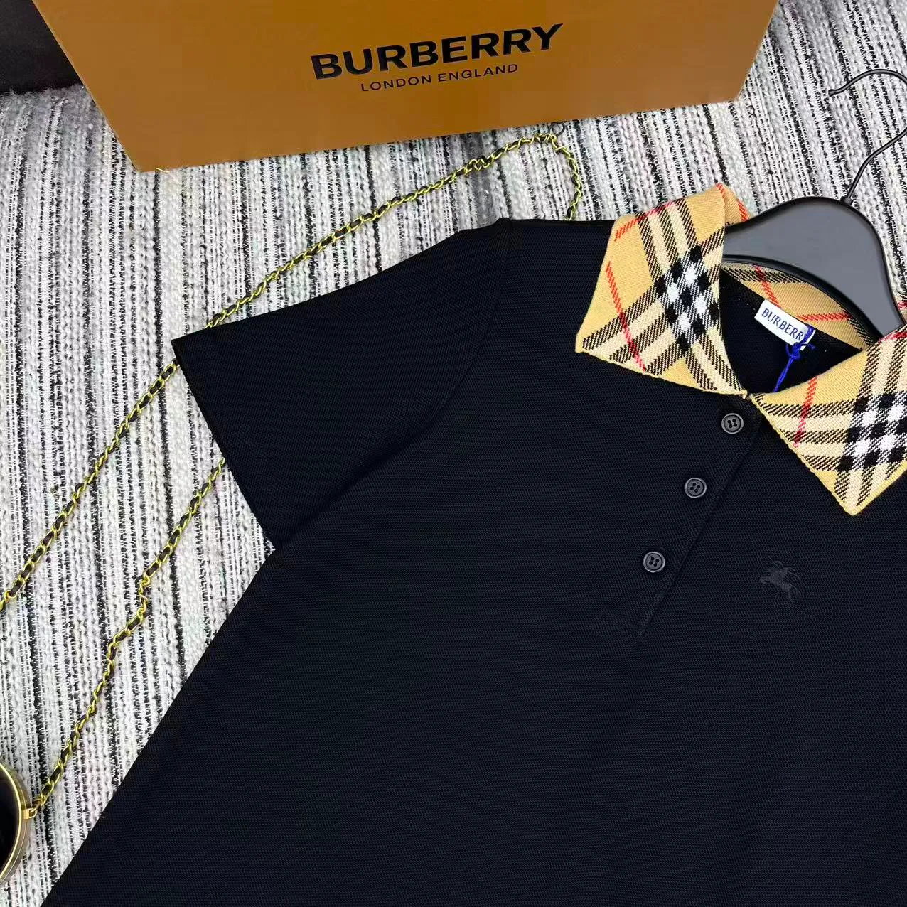 Рубашки Женские Burberry 11898007