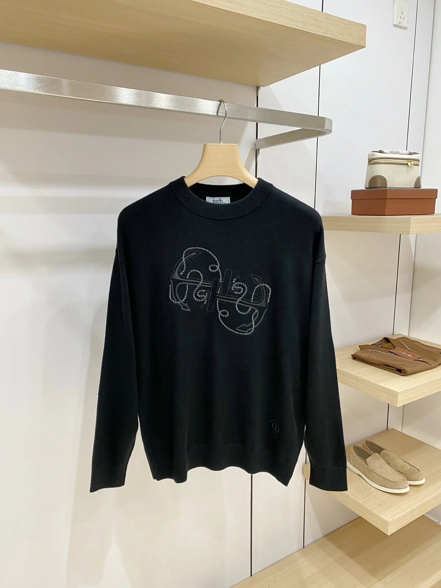 Джемперы И Свитеры Мужские Hermes 18374678