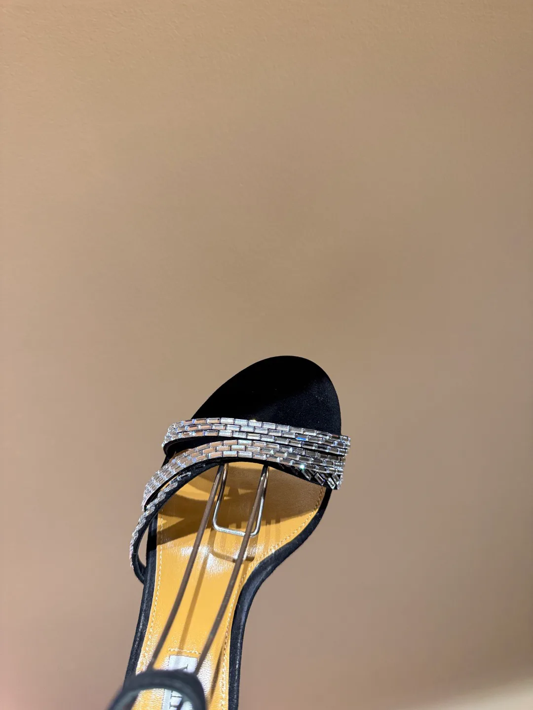 Босоножки Женские Aquazzura 17968659