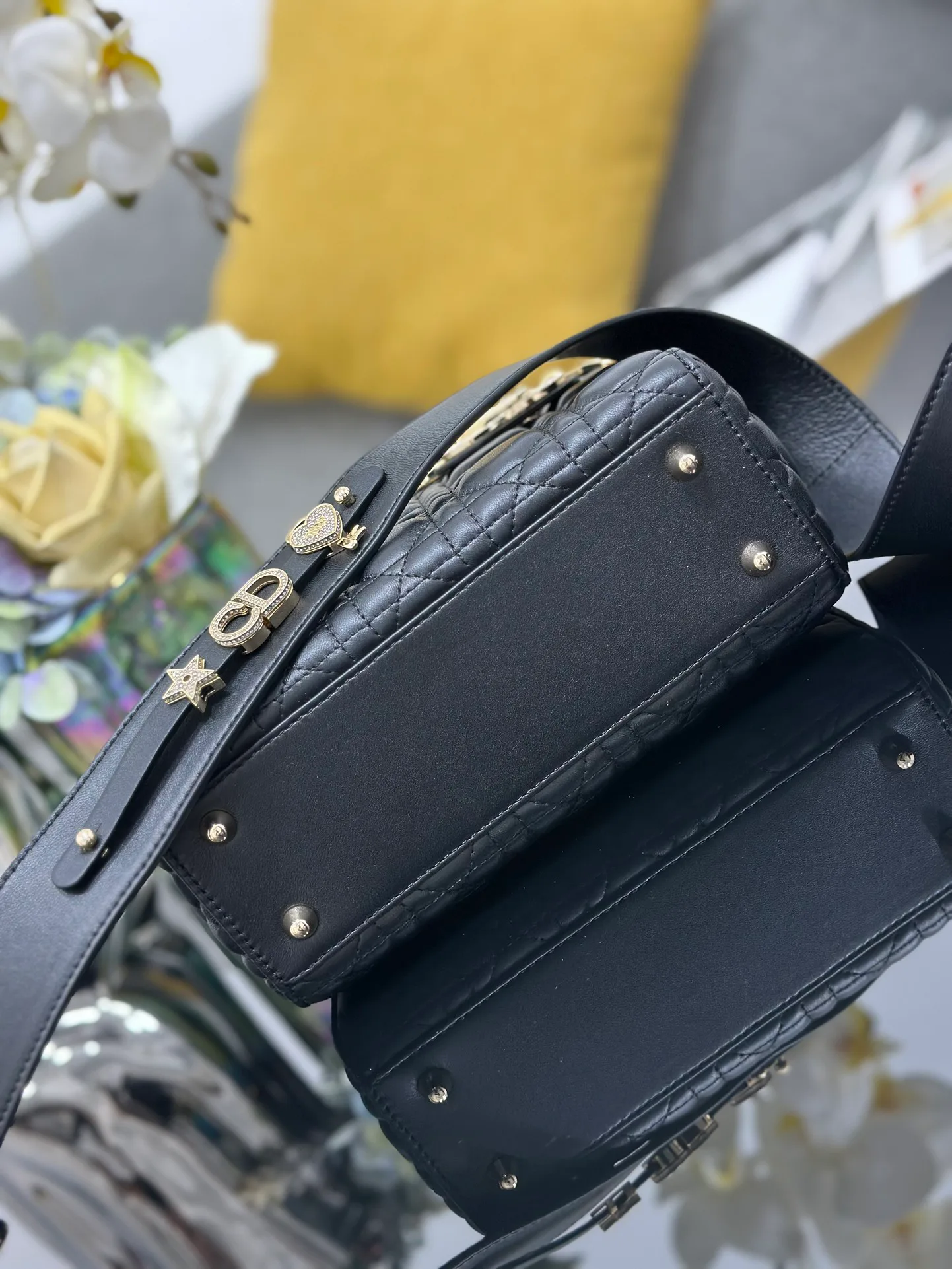 Классические Сумки Женские Christian Dior 11412543