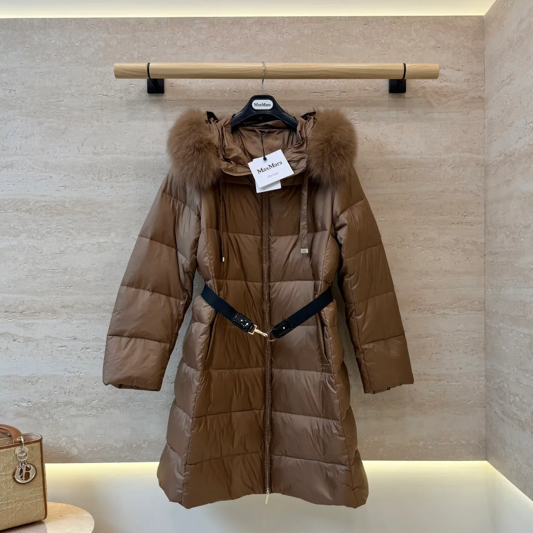 Куртки И Пуховики Женские Max Mara 18673328