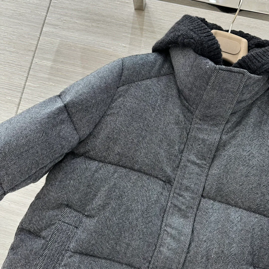 Куртки И Пуховики Женские Loro Piana 1182092