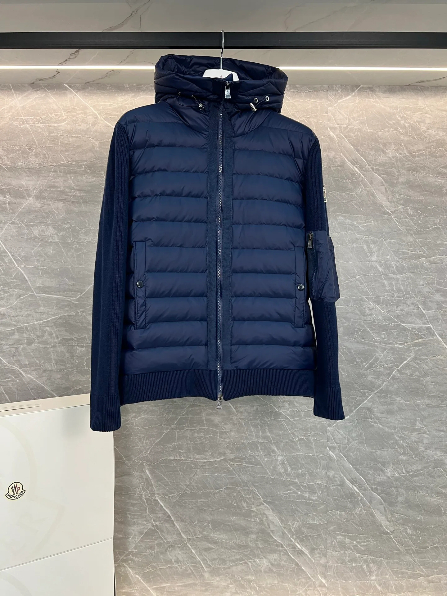 Куртки Мужские Moncler 470150