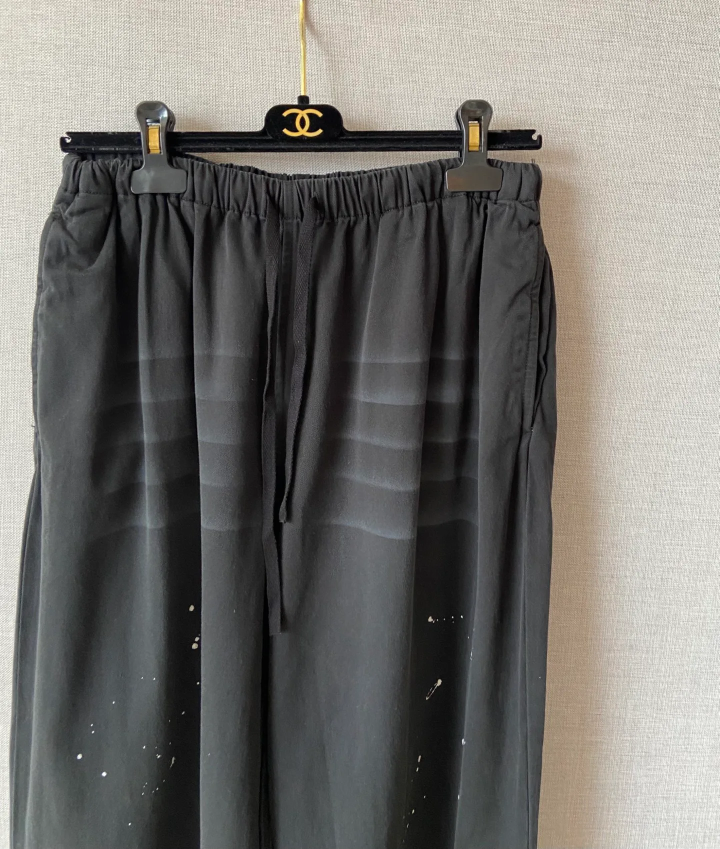 Шорты Женские Acne Studios 18088610